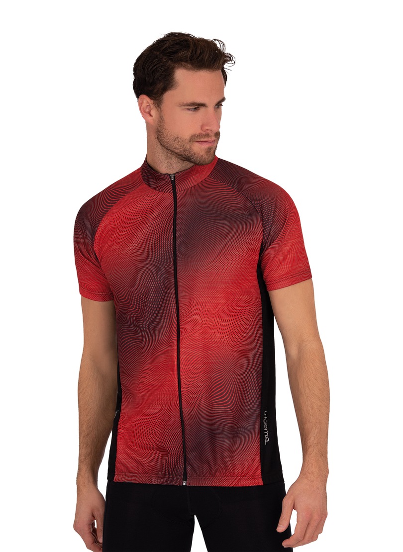 Image of Trigema Fahrradjacke, mit vielen praktischen Details bei Ackermann Versand Schweiz