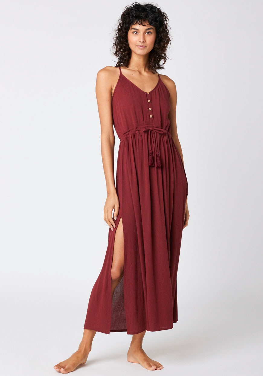 Rip Curl Strandkleid »CLASSIC SURF MAXI DRESS«