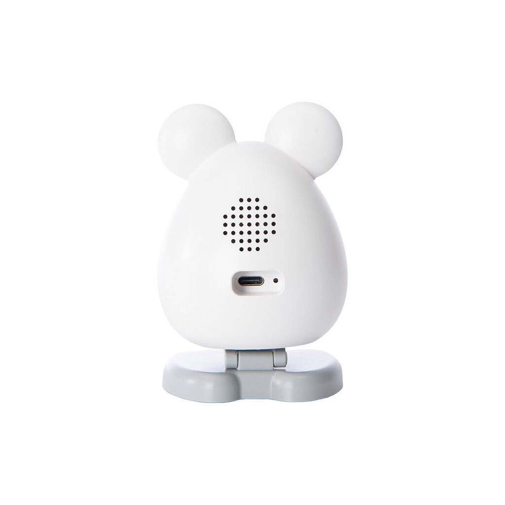 Catit Überwachungskamera »Pixi Smart Mouse Weiss«, Innenbereich
