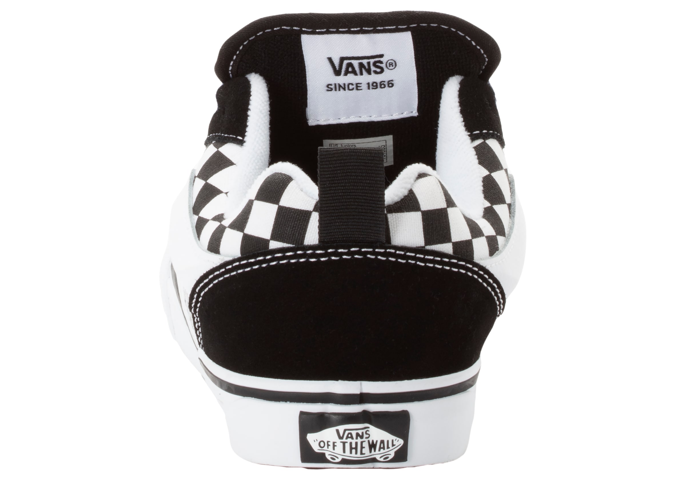 Vans Sneaker »Knu Skool«