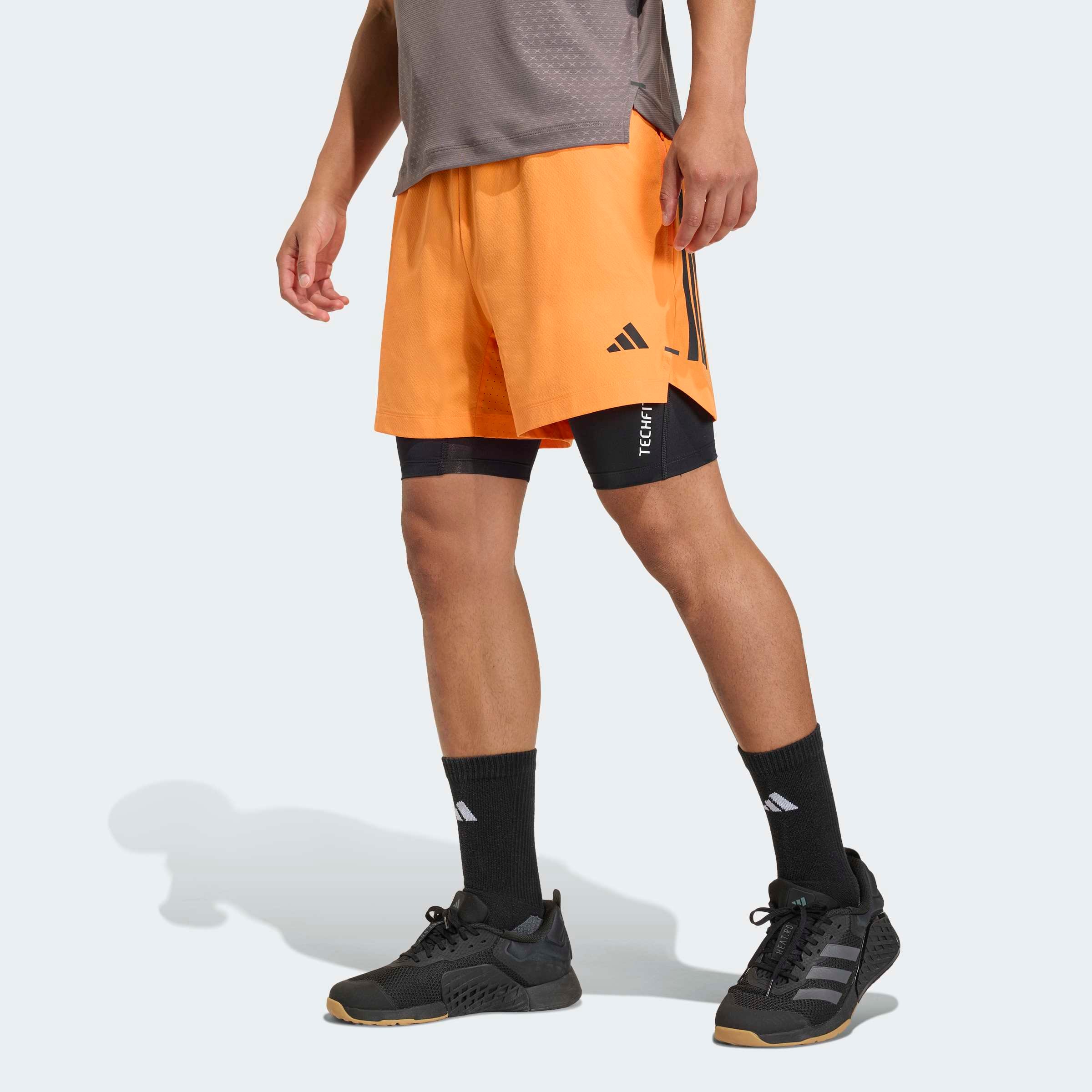 Image of adidas Performance Shorts "D4T POWER SHORT"