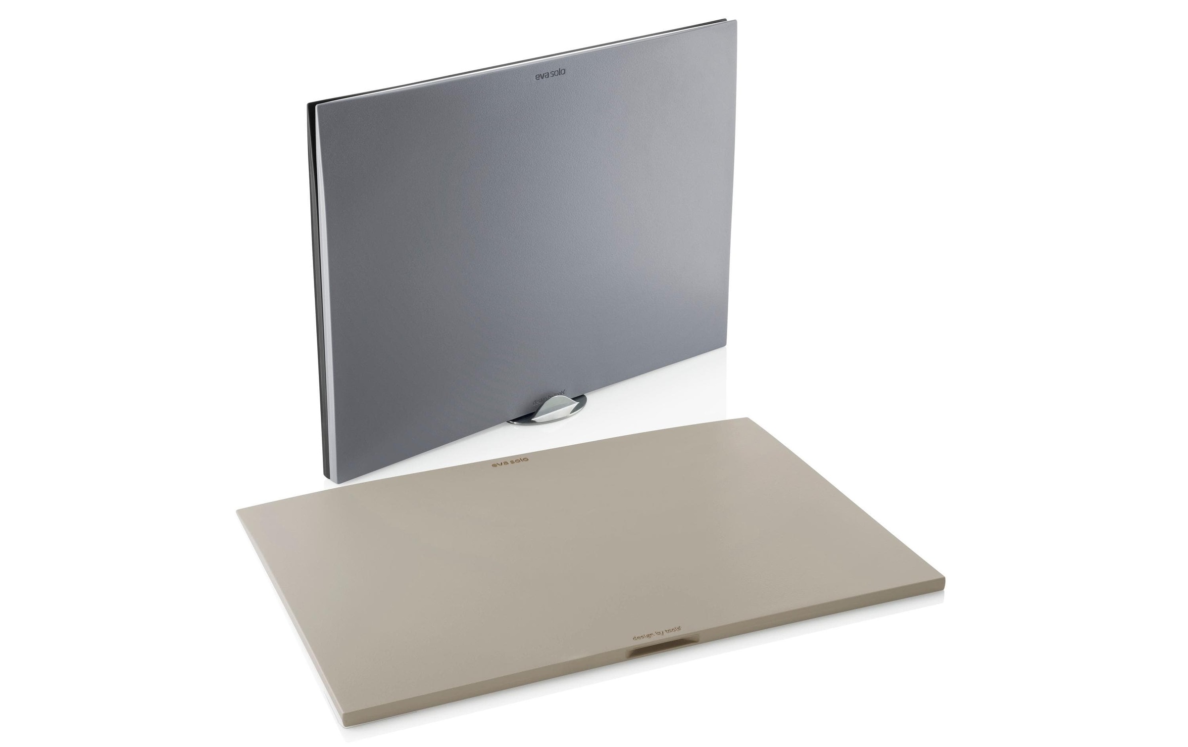 Image of Eva Solo Schneidebrett »Set mit Halter 4tlg.« bei Ackermann Versand Schweiz