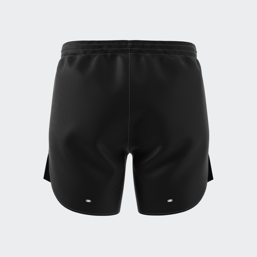 adidas Performance Laufshorts »RUN IT SHORT«, (1 tlg.)