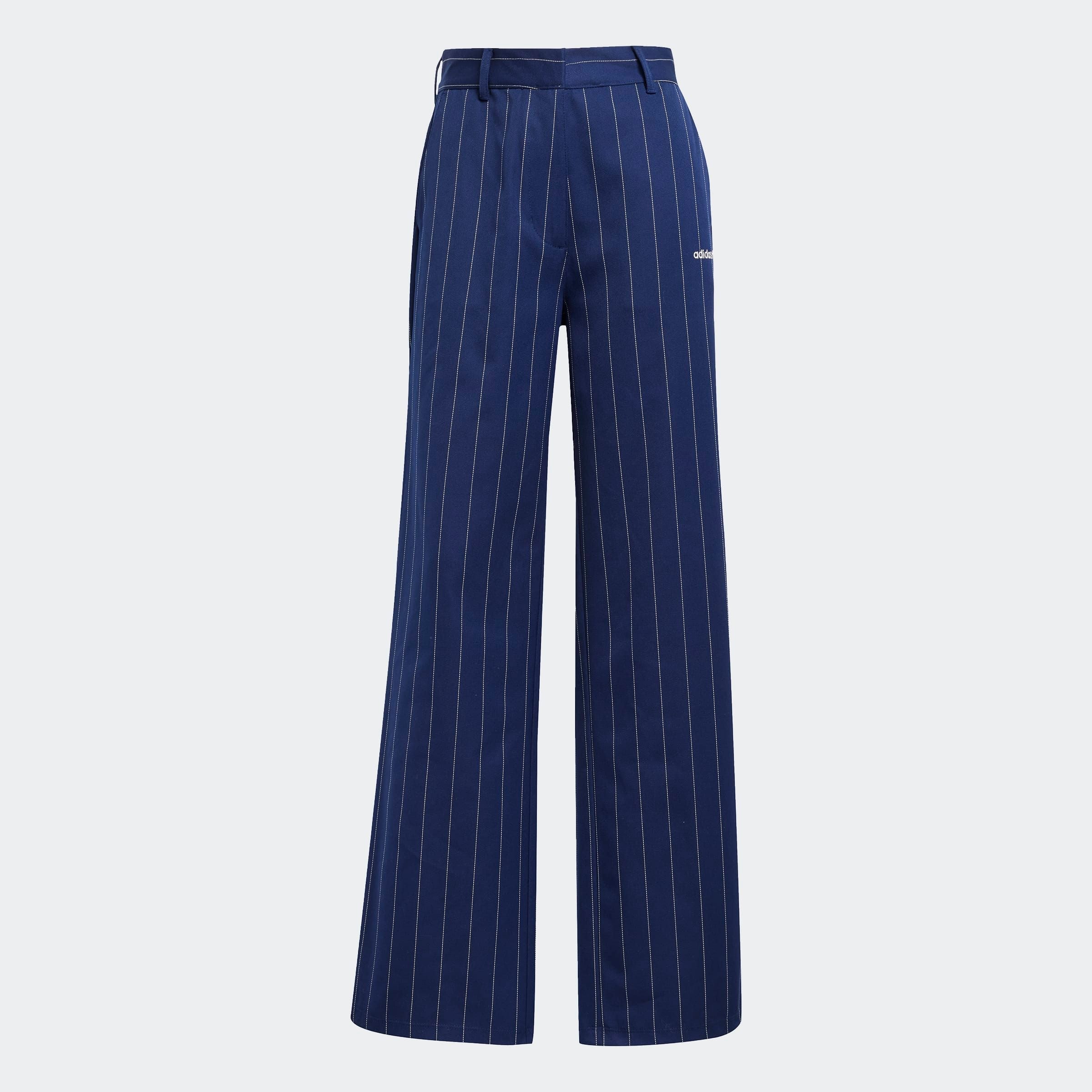 adidas Originals Sporthose »PINSTRIPE PANTS«, (1 tlg.)