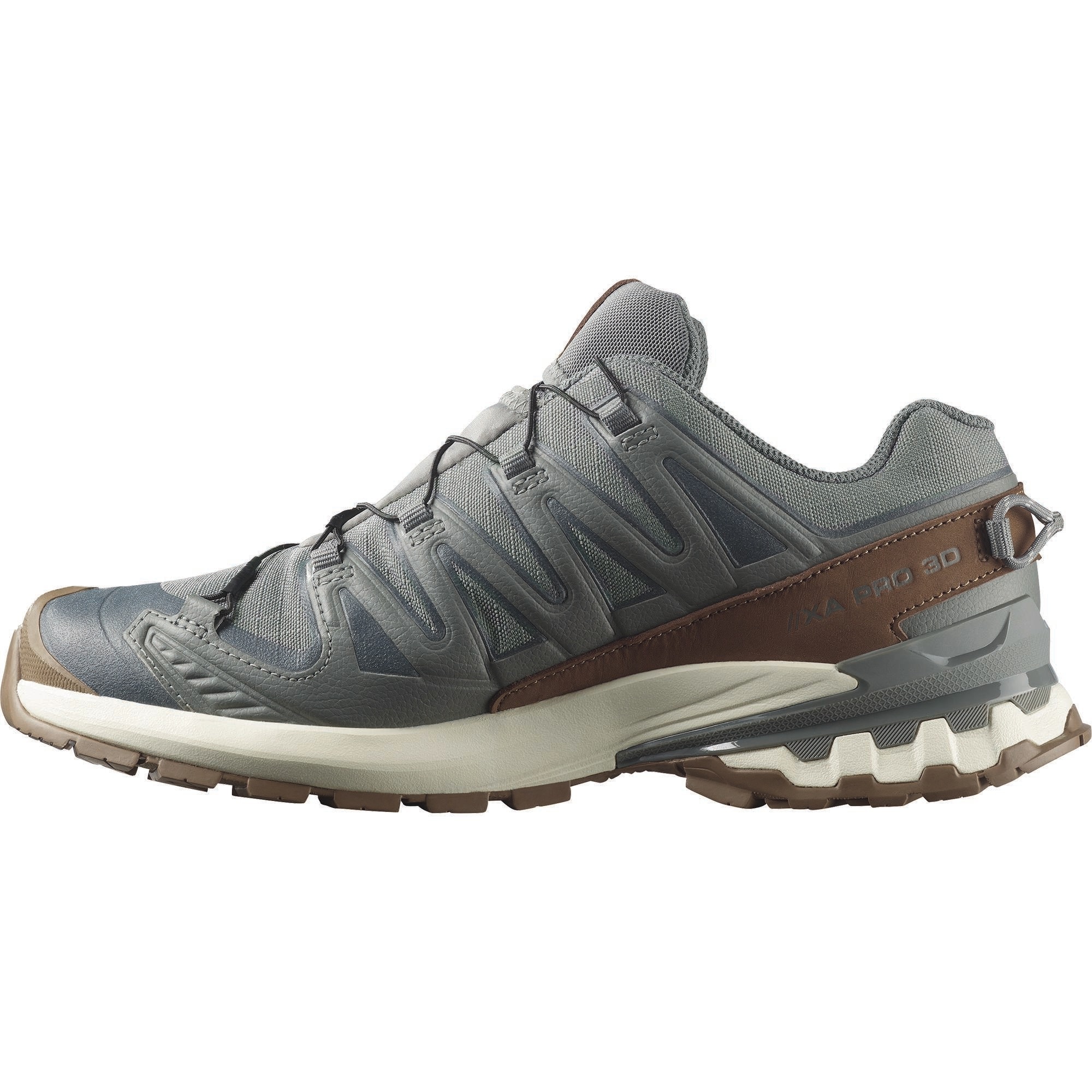 Salomon Chaussures de trail »XA PRO 3D V9 GORE-TEX® LIFELONG M«  étanche