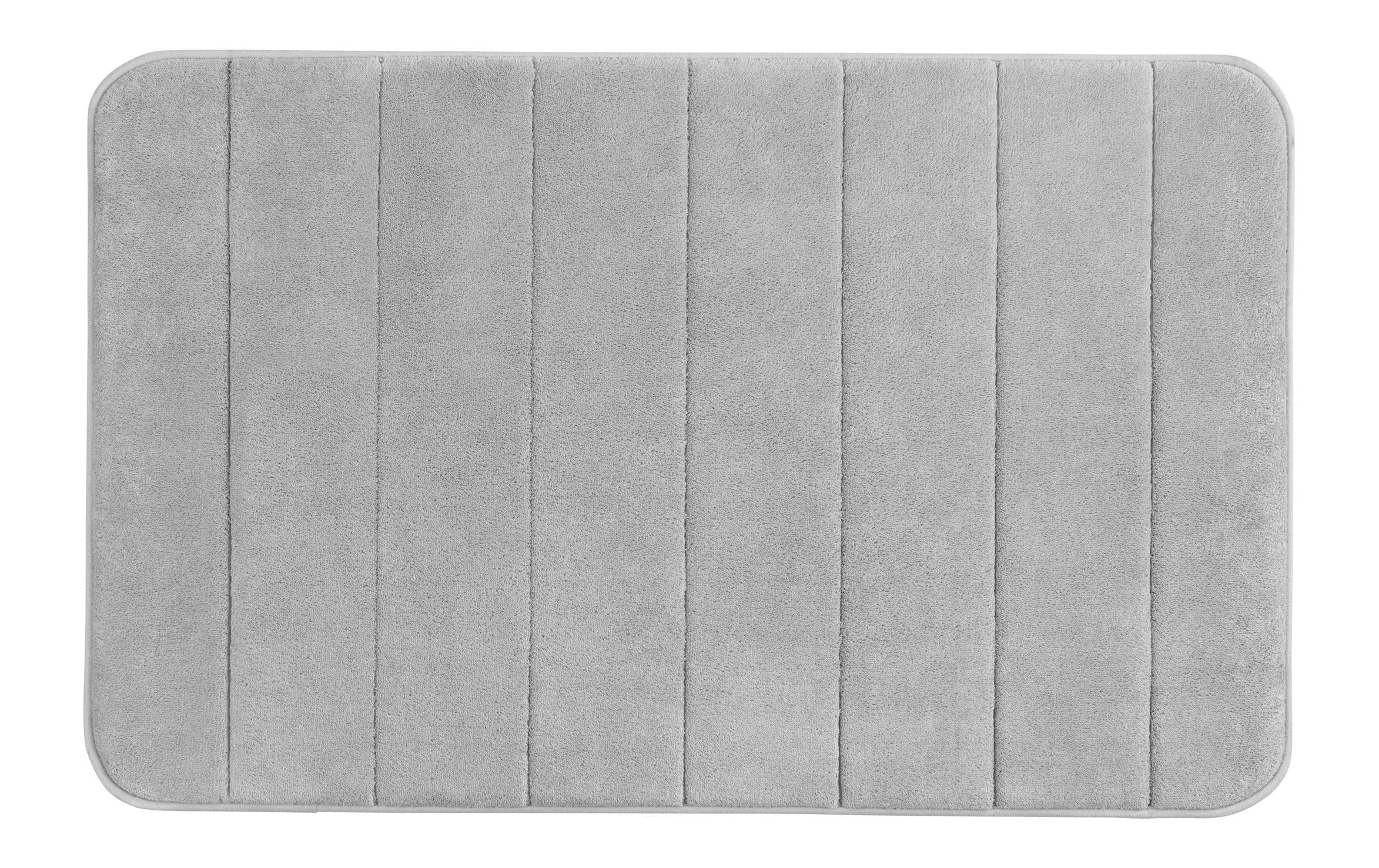 Image of WENKO Badematte "Memory Foam"