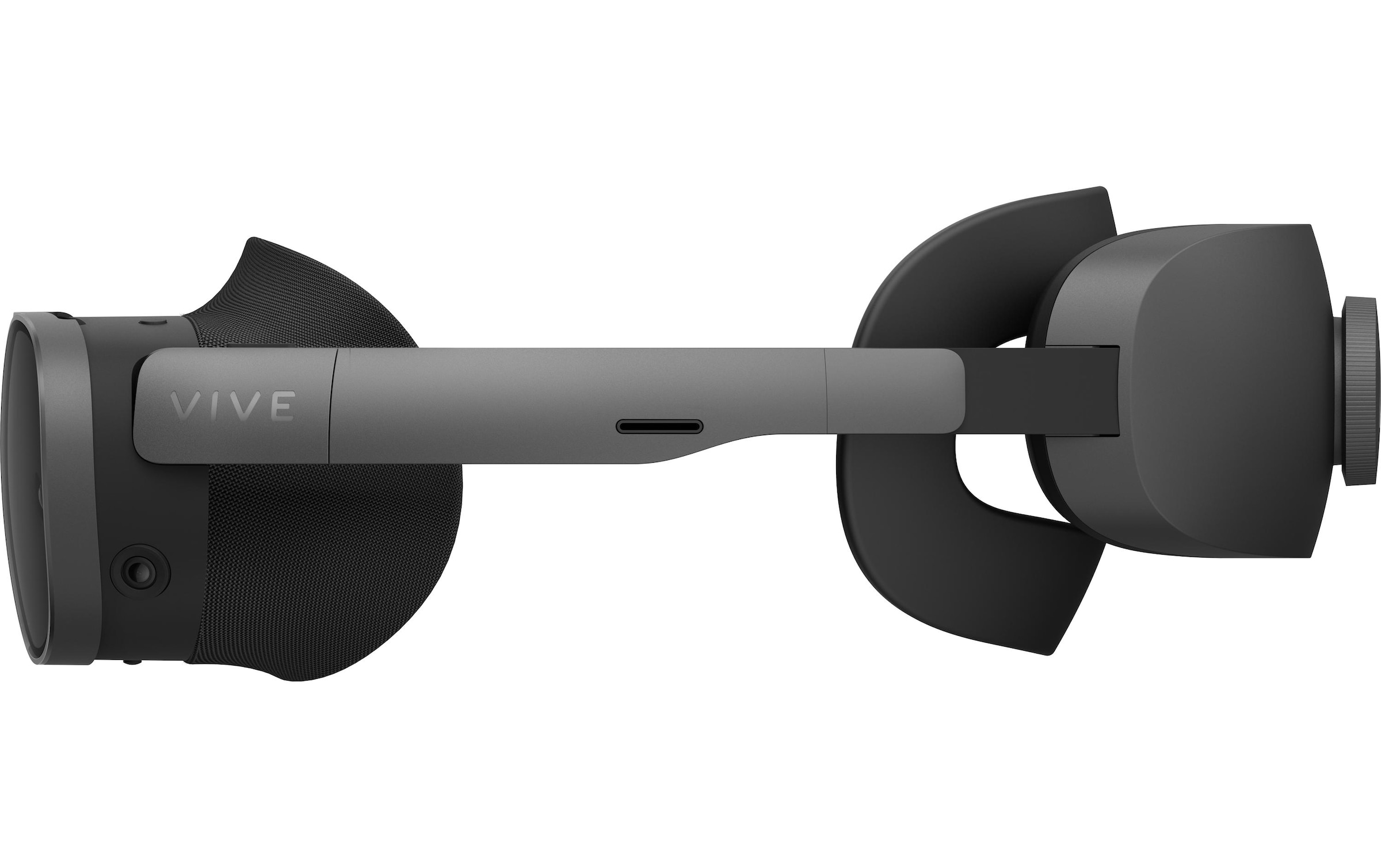 HTC Virtual-Reality-Headset »Vive XR Elite VR/MR«