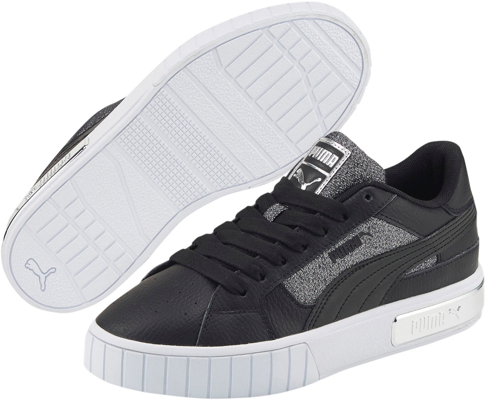 Image of PUMA Sneaker »Cali Star Xmas Wns« bei Ackermann Versand Schweiz