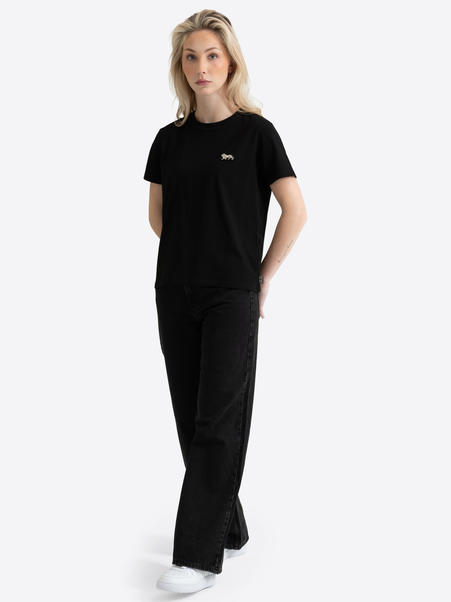 Lonsdale T-shirt »CRUDWELL« pour adultes, en coton