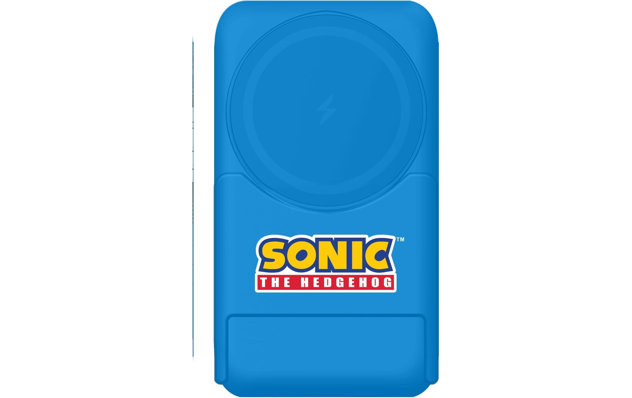 OTL Powerbank »Sonic lets roll! 5000 mAh«