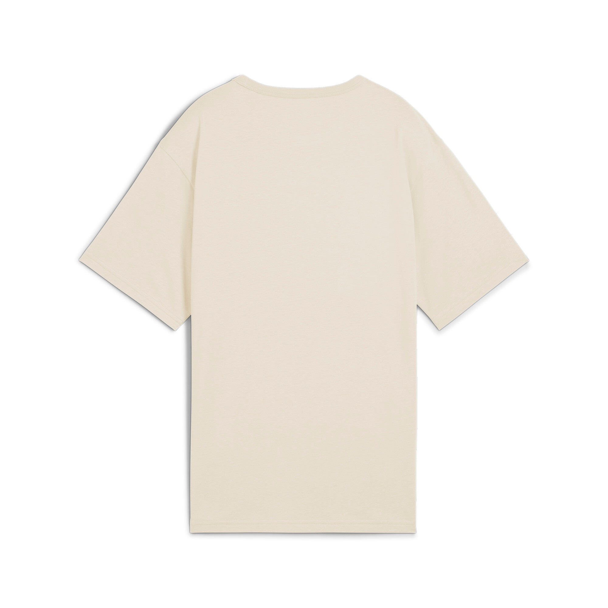 PUMA T-Shirt »CLASS RELAXED TEE«