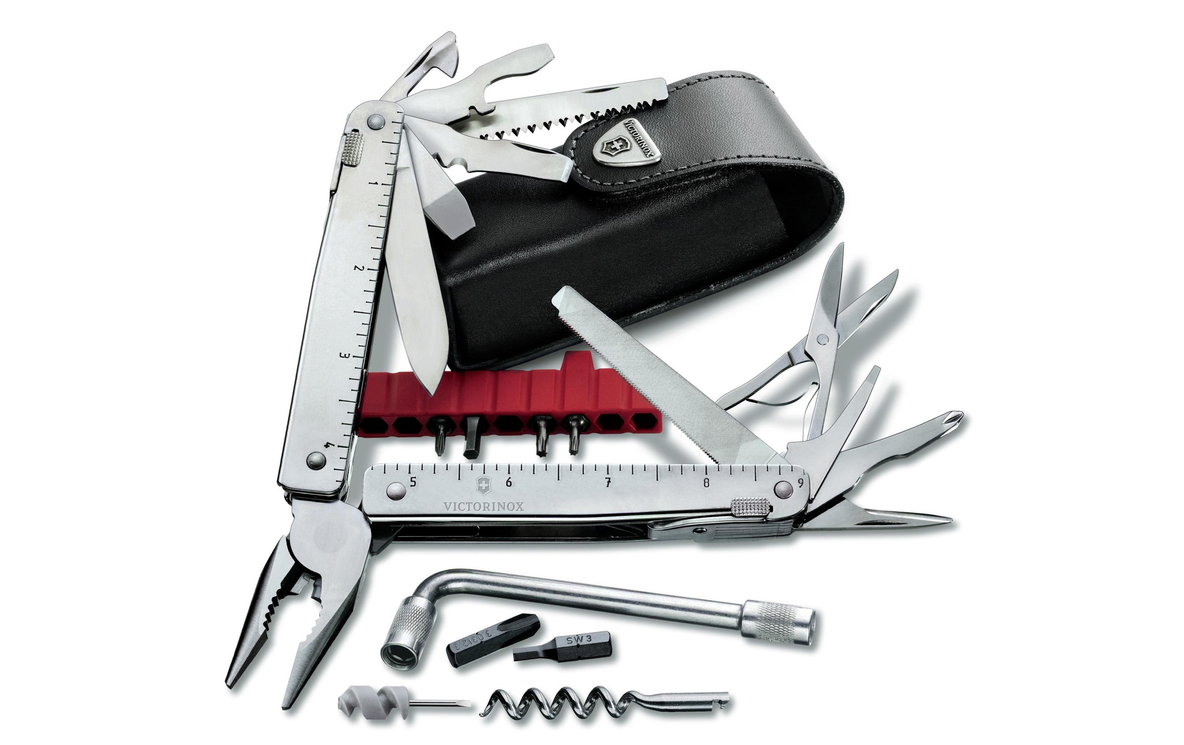 Image of Victorinox Multitool »SwissTool« bei Ackermann Versand Schweiz