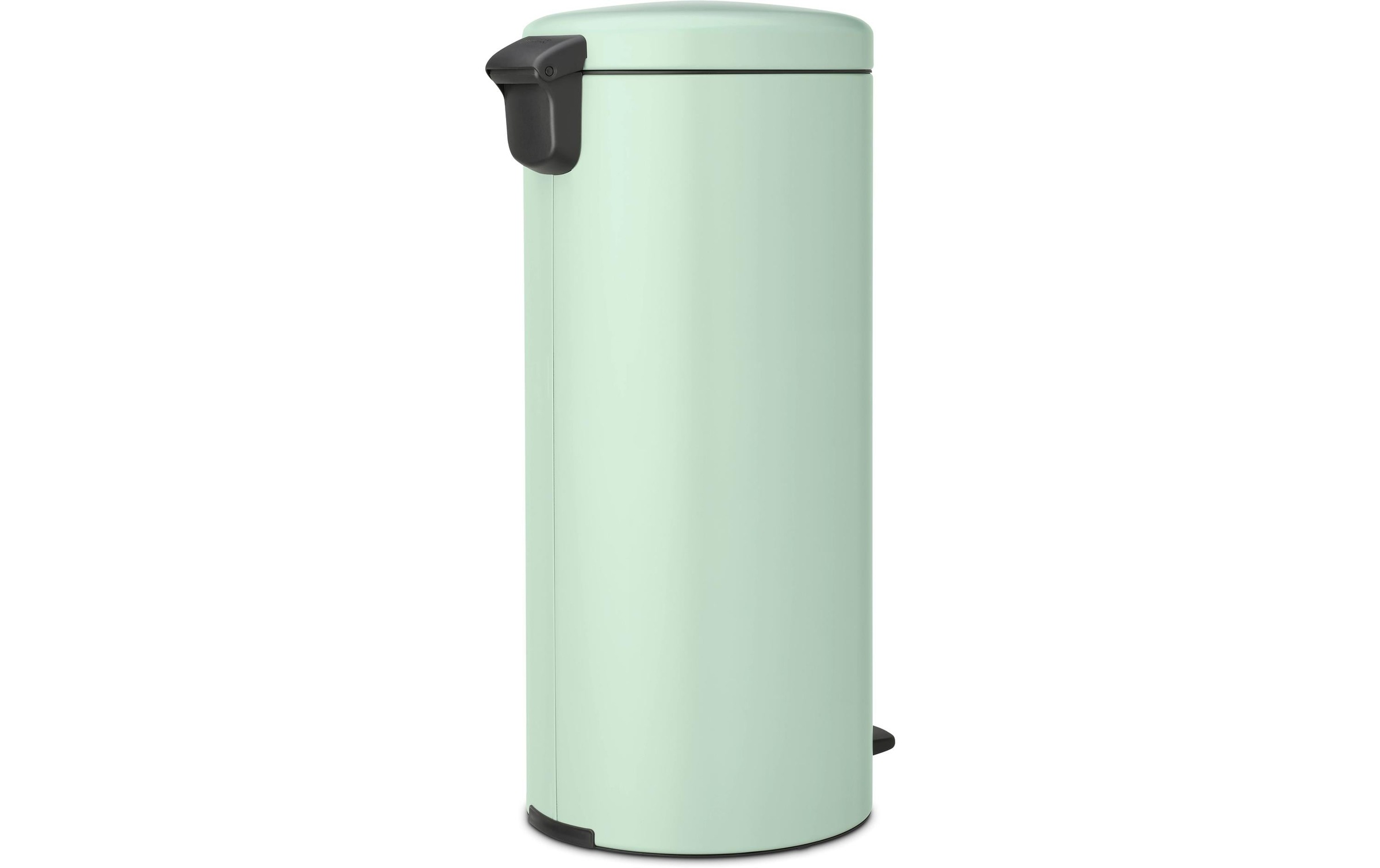 Image of Brabantia Mülleimer "NewIcon 30 l, Grün" 1 Behälter