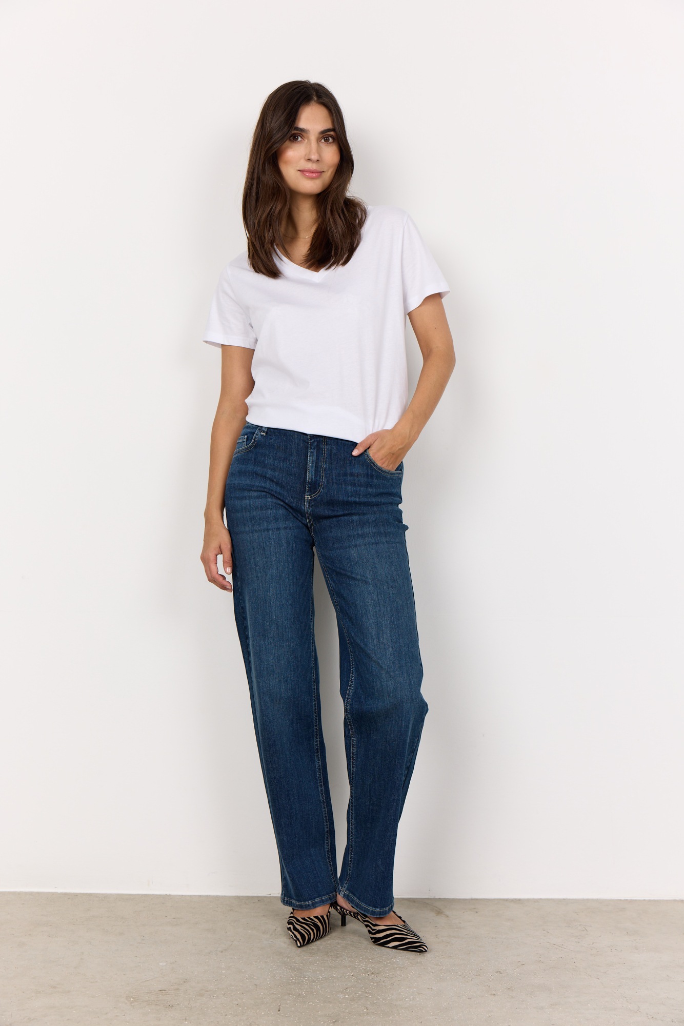 soyaconcept 5-Pocket-Jeans »SC-KIMBERLY 34-B«