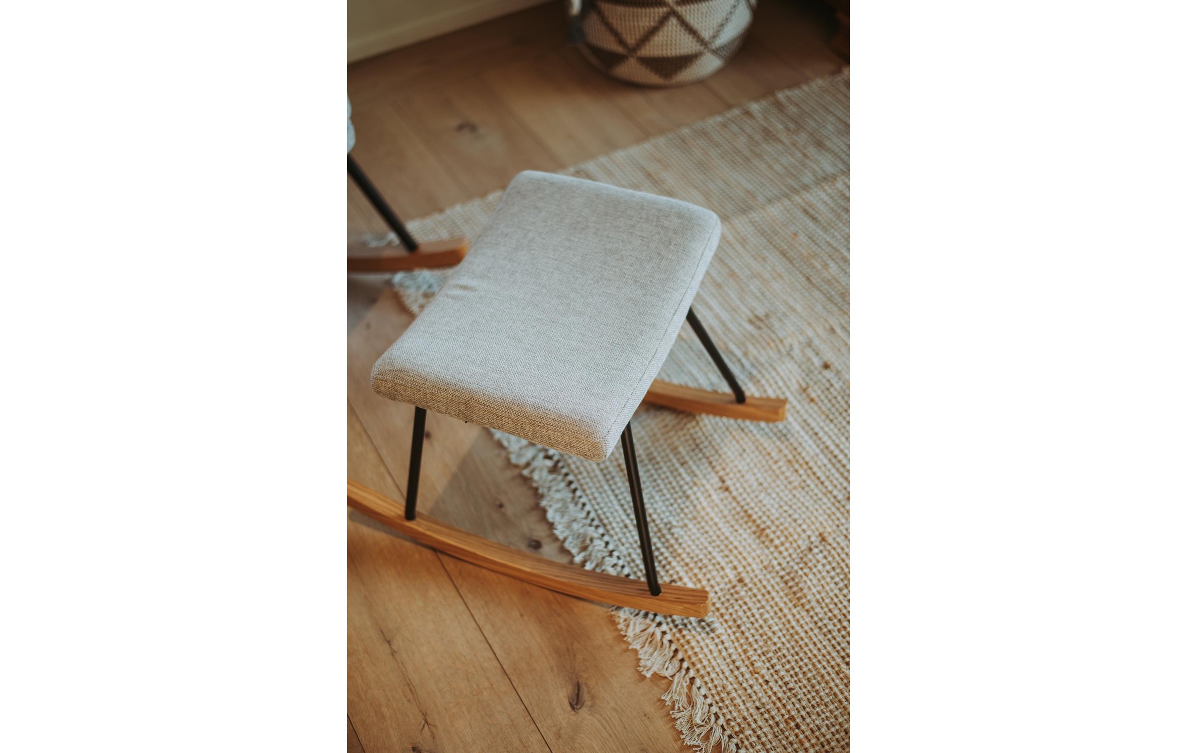 Hocker »Quax De Luxe Sand«