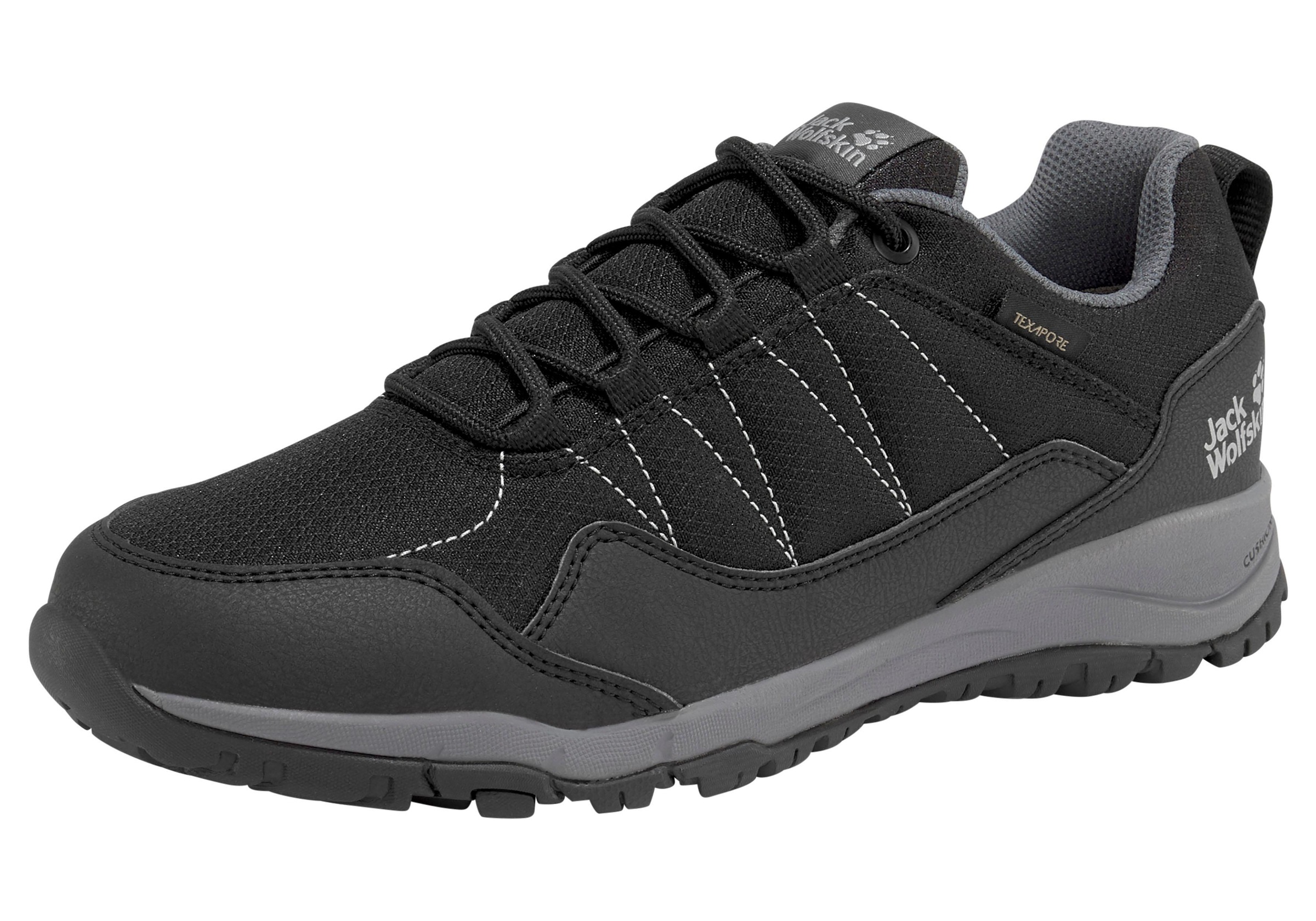 Image of Jack Wolfskin Wanderschuh »Maze Texapore Low W« bei Ackermann Versand Schweiz