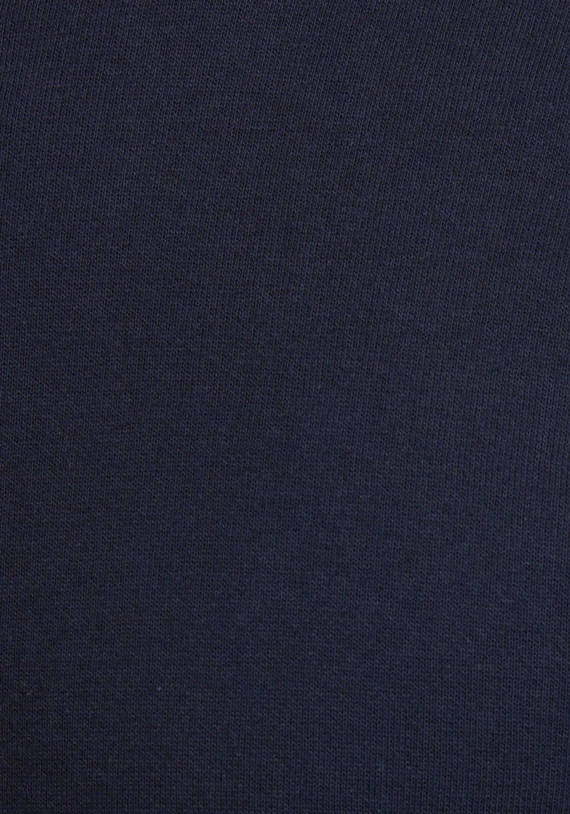 Fruit of the Loom Sweatshirt, im unifarbenen Design