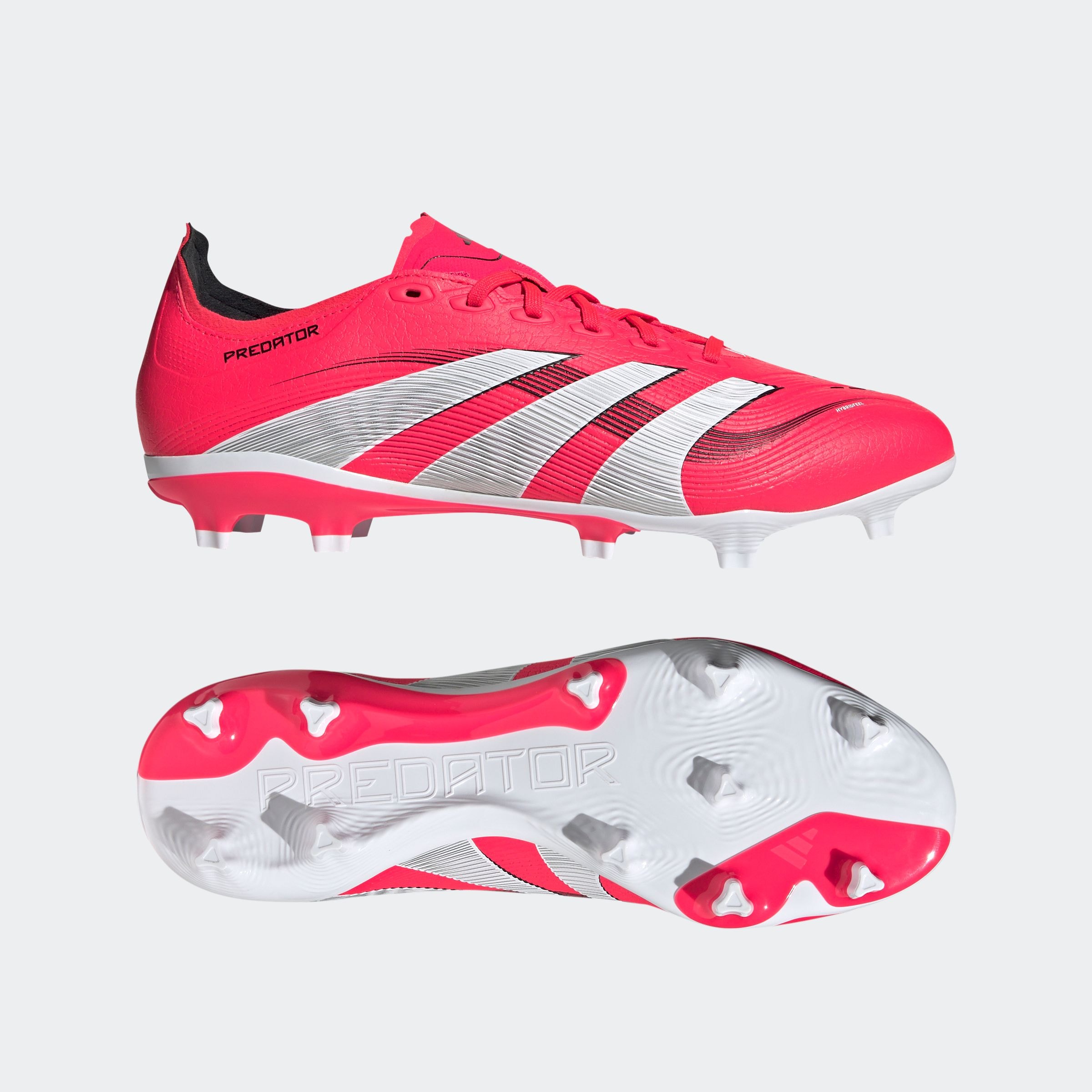 adidas Performance Fussballschuh »PREDATOR LEAGUE FG/MG«
