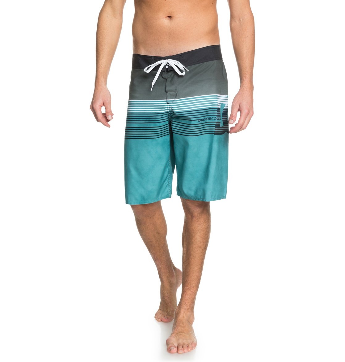 DC Shoes Boardshorts »Kuseck 21"«