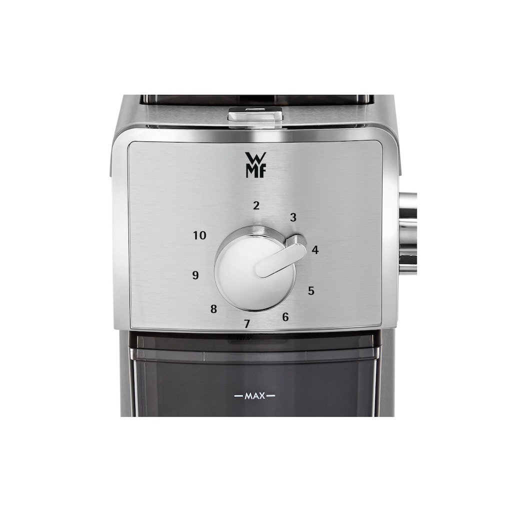 WMF Kaffeemühle »STELIO«, 110 W