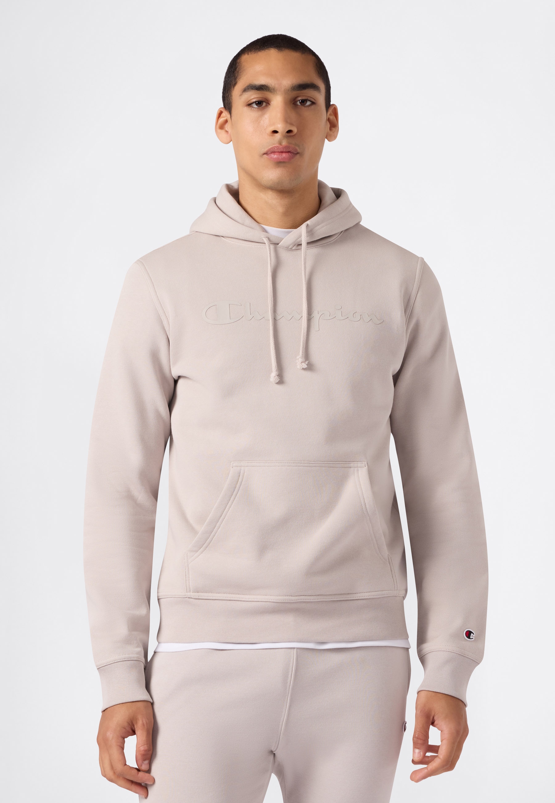 Champion Sweat à capuche »SPORTWEAR HOODIE Standard Fit«

