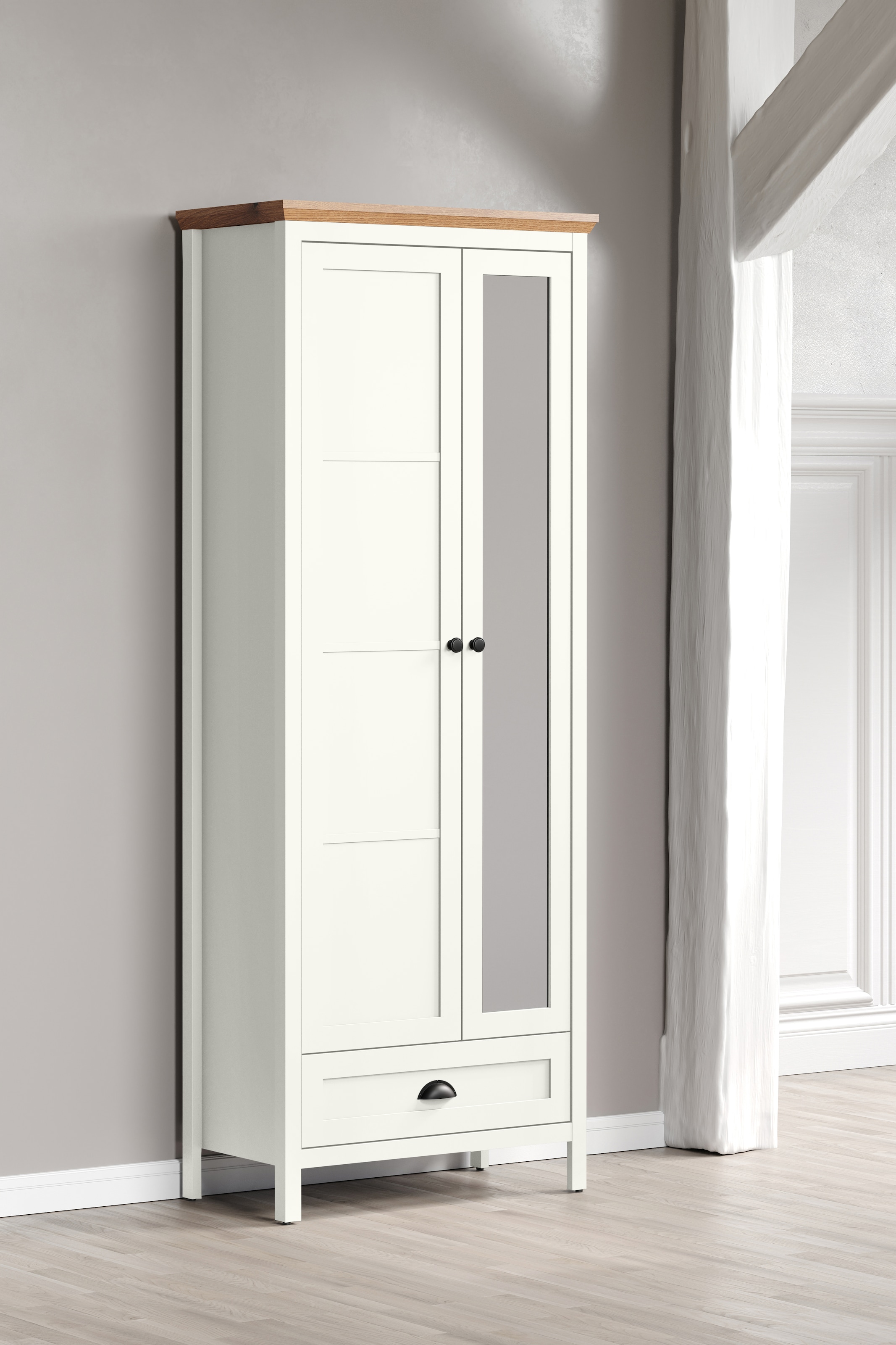 Home affaire Ensemble de vestiaires »Vienna« 5 cuis tlg.