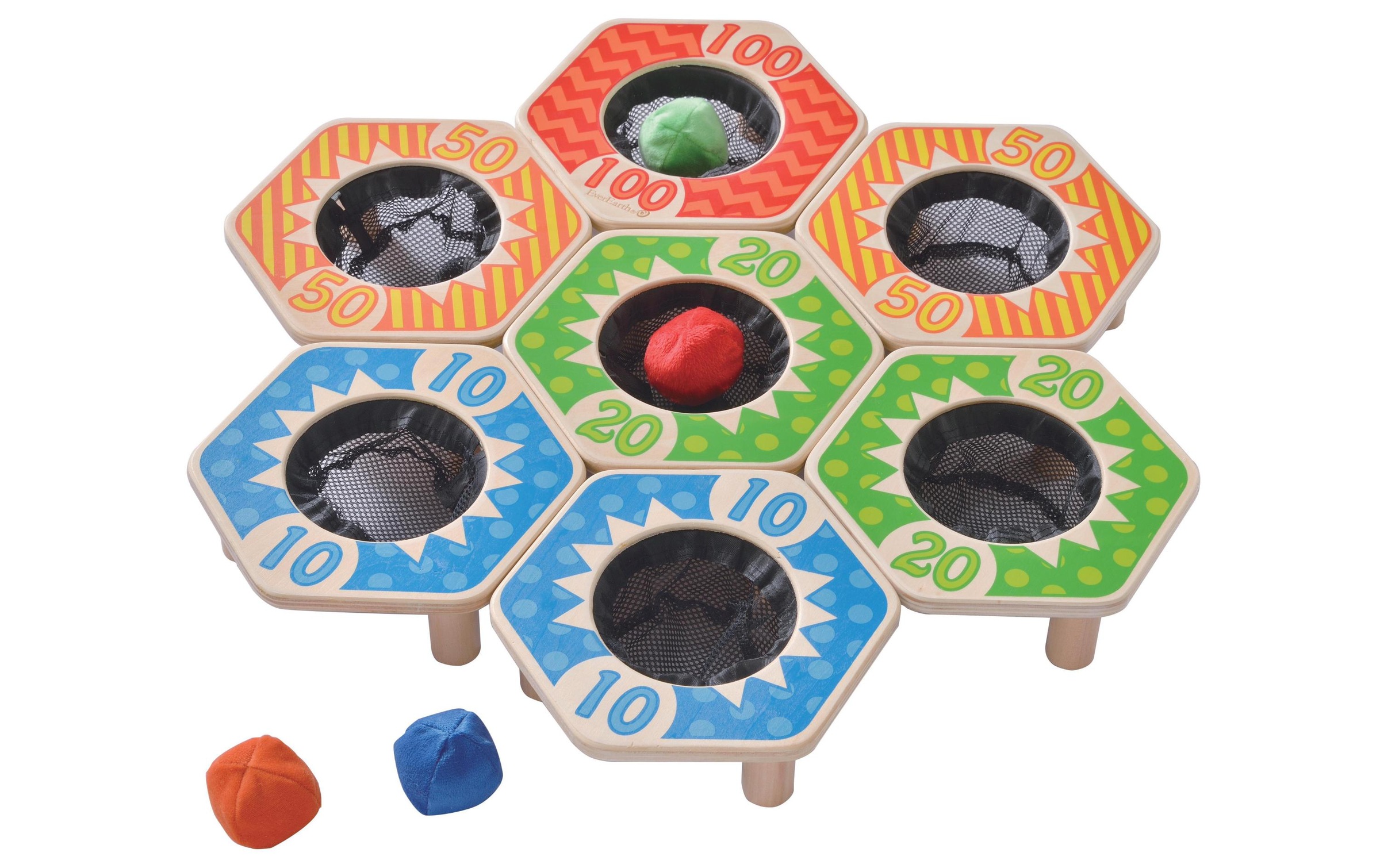 Image of EverEarth® Spielcenter bei Ackermann Versand Schweiz