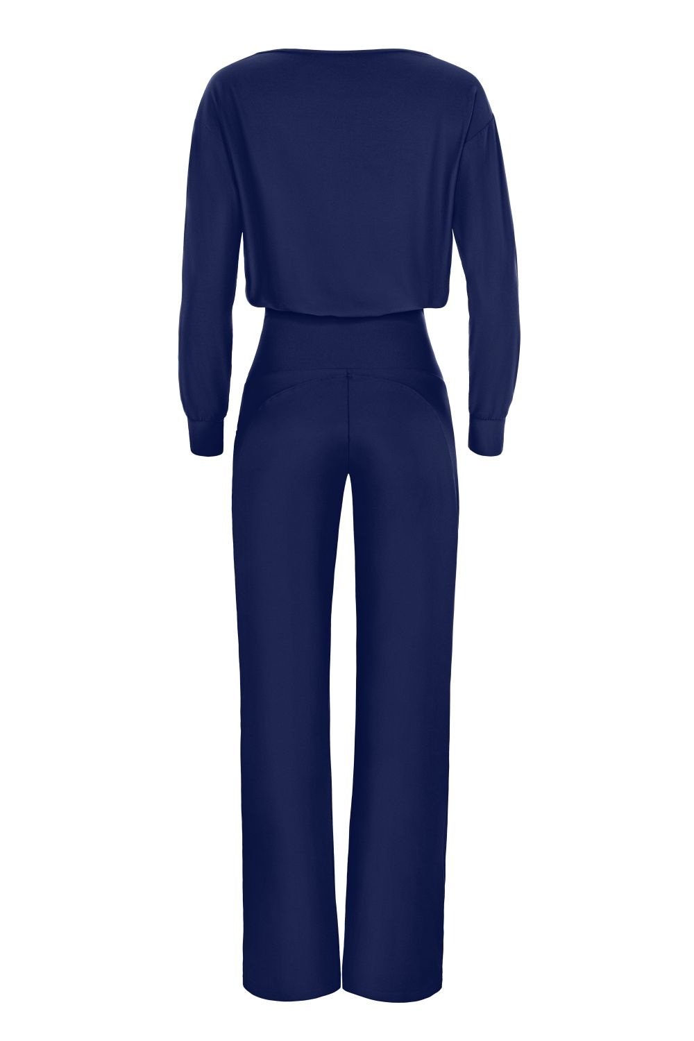 Winshape Jumpsuit »JS101LSC« Functional Comfort
