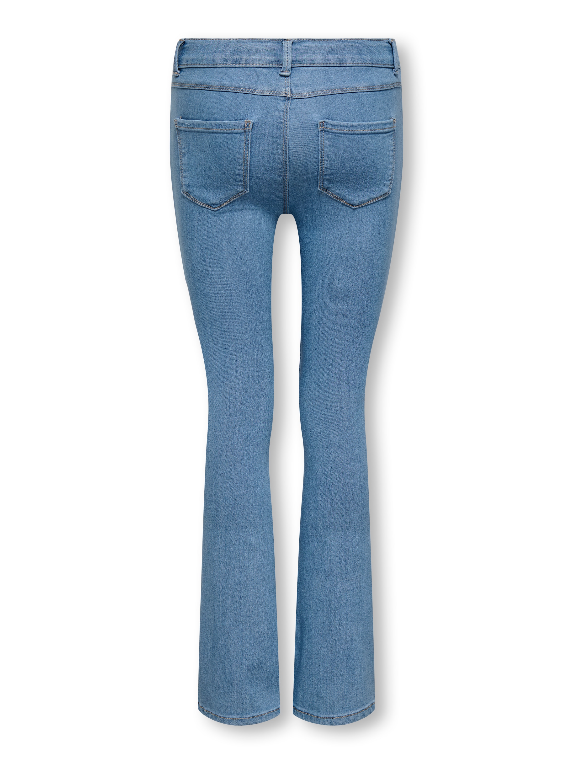 KIDS ONLY Bootcut-Jeans »KOGRAIN REG FLARED DNM PIM573 NOOS«