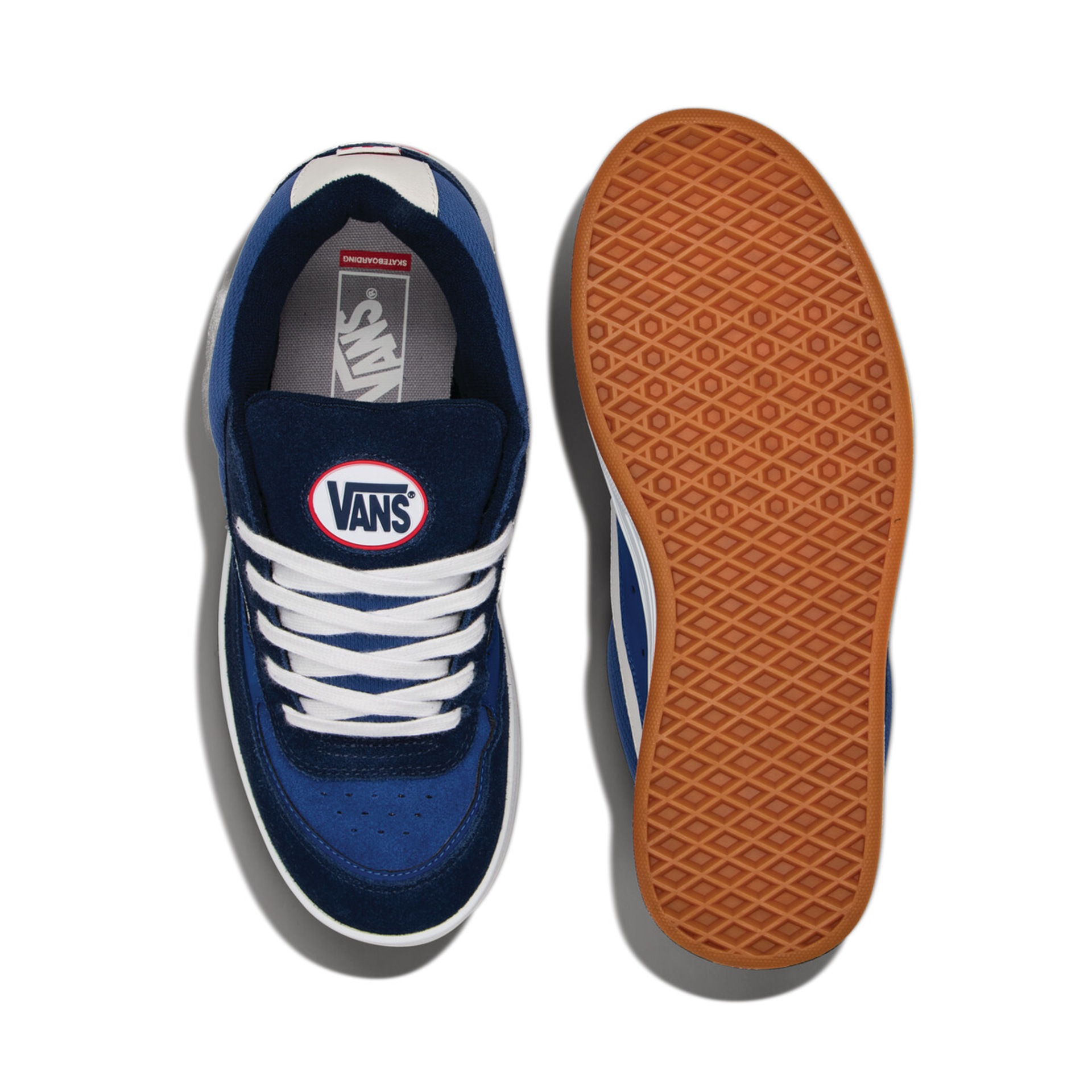 Vans Sneaker »Skate Estazzo«