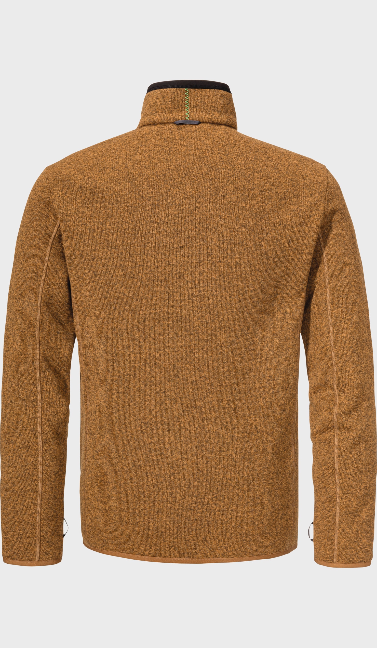 Schöffel Veste polaire »CIRC Fleece Jk Style Yew MNS« sans capuche