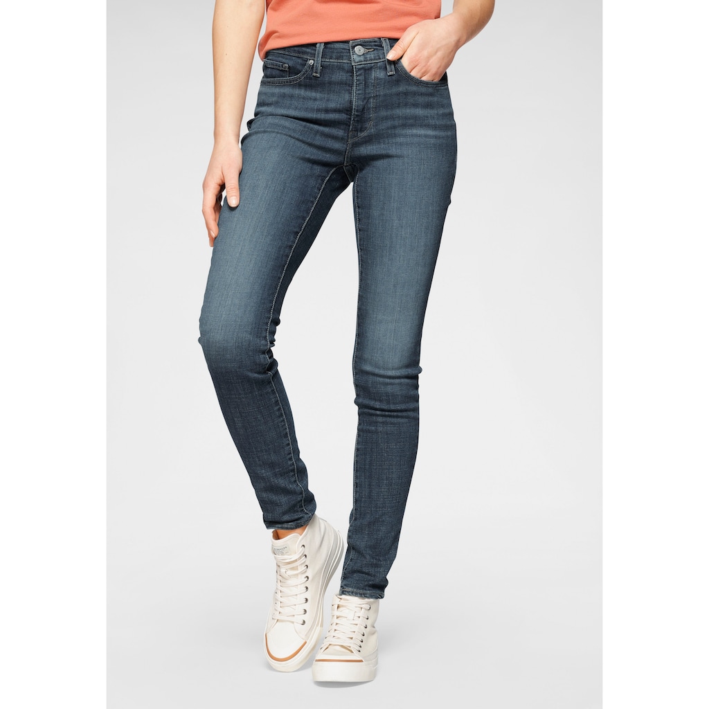 Levi's® Slim-fit-Jeans »311 Shaping Skinny«