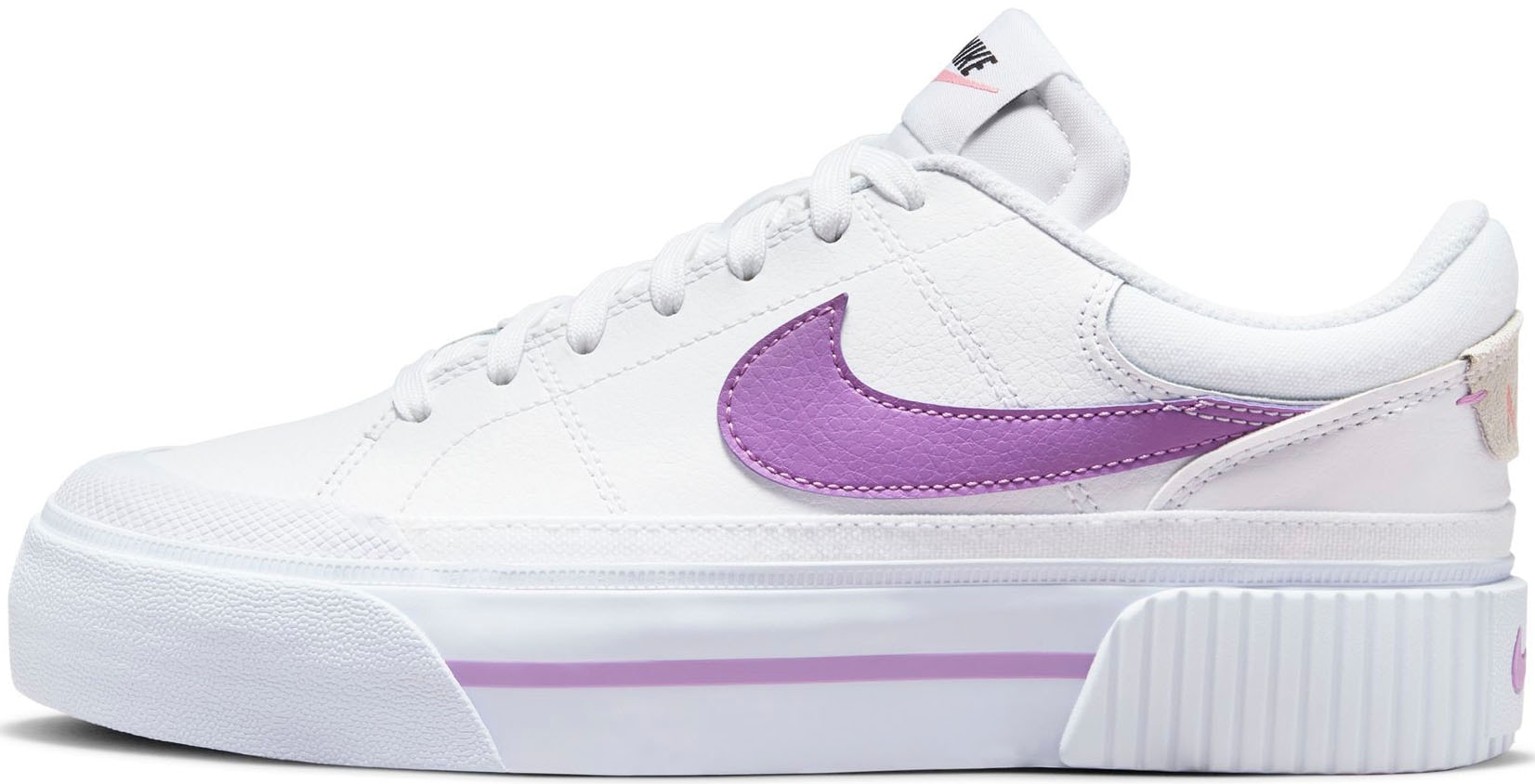 Nike Sportswear Sneaker »COURT LEGACY LIFT«