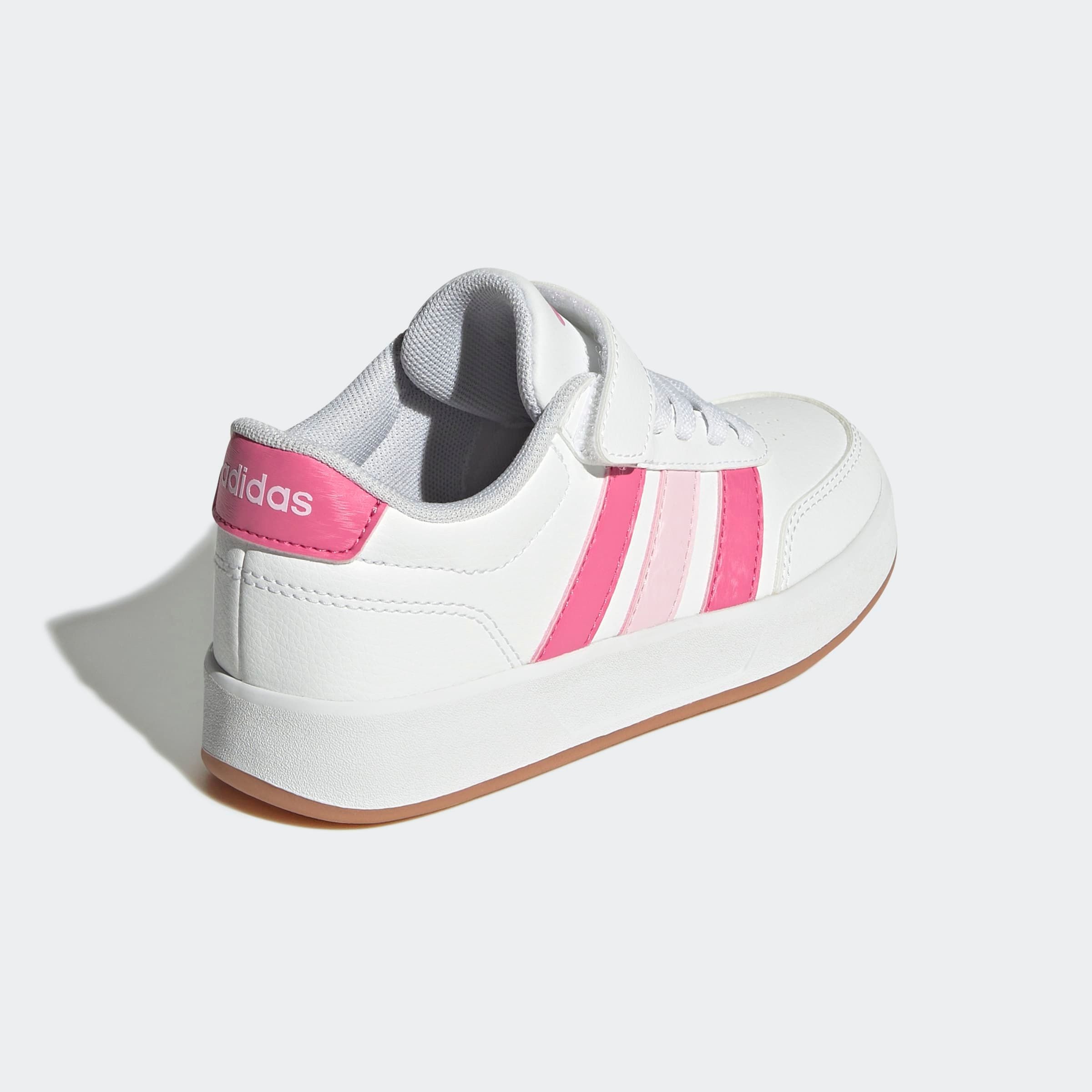 adidas Sportswear Sneaker »BREAKNET 3.0 KIDS«