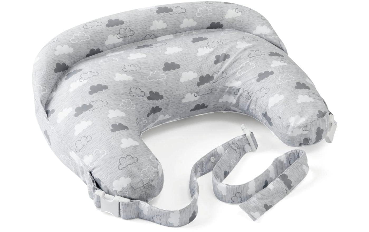 Image of Stillkissen "Boppy Deluxe Clouds"