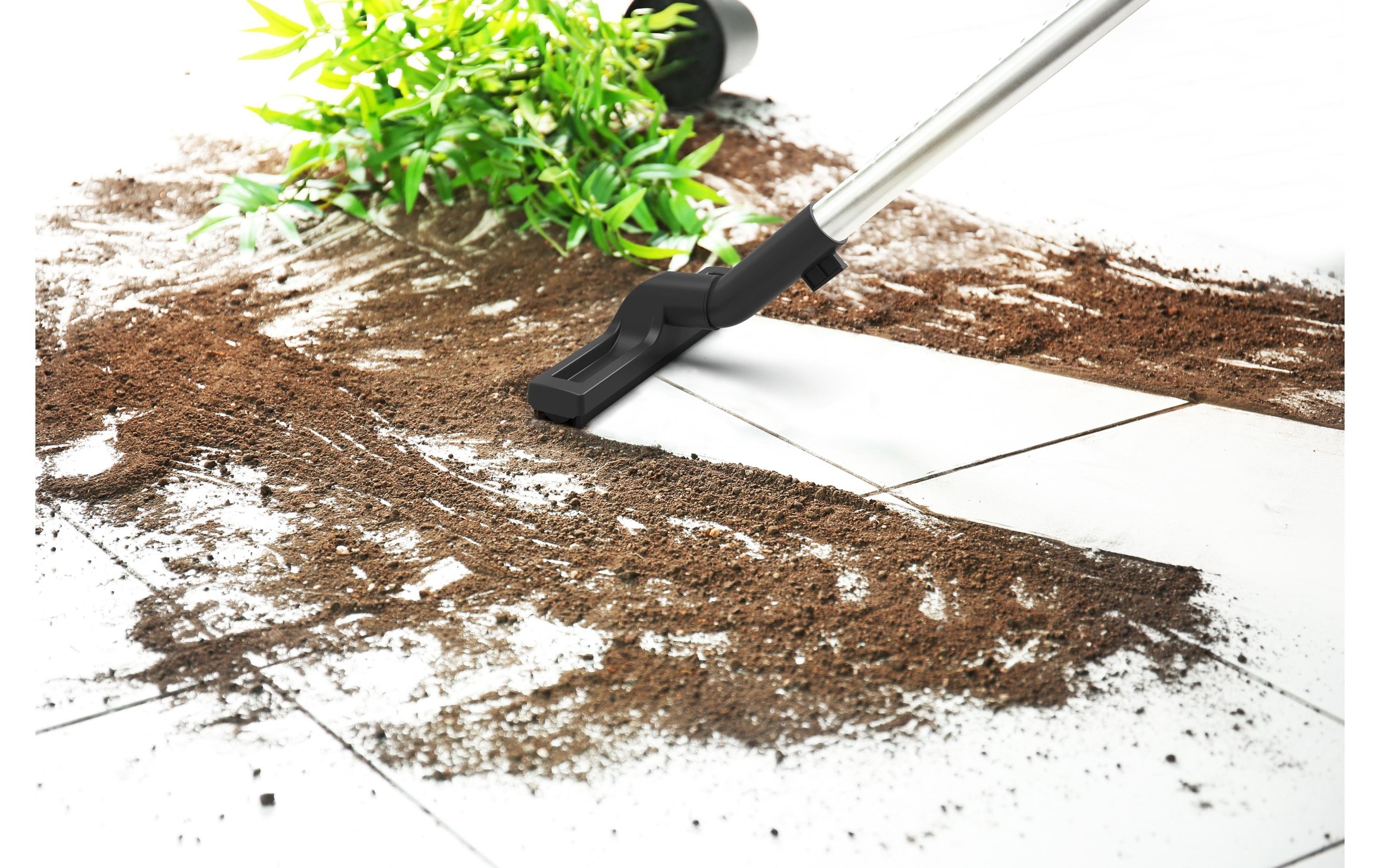 Numatic Staubsaugerdüsen-Set »3er Set Passend zu den Numatic Staubsaugern«