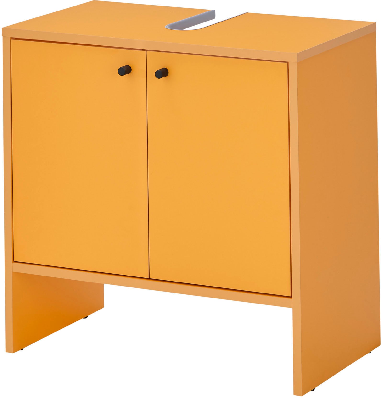 Image of BASIC by Balculina Waschbeckenunterschrank "Kairo" 1 Stk. tlg. Moderne Farbauswahl