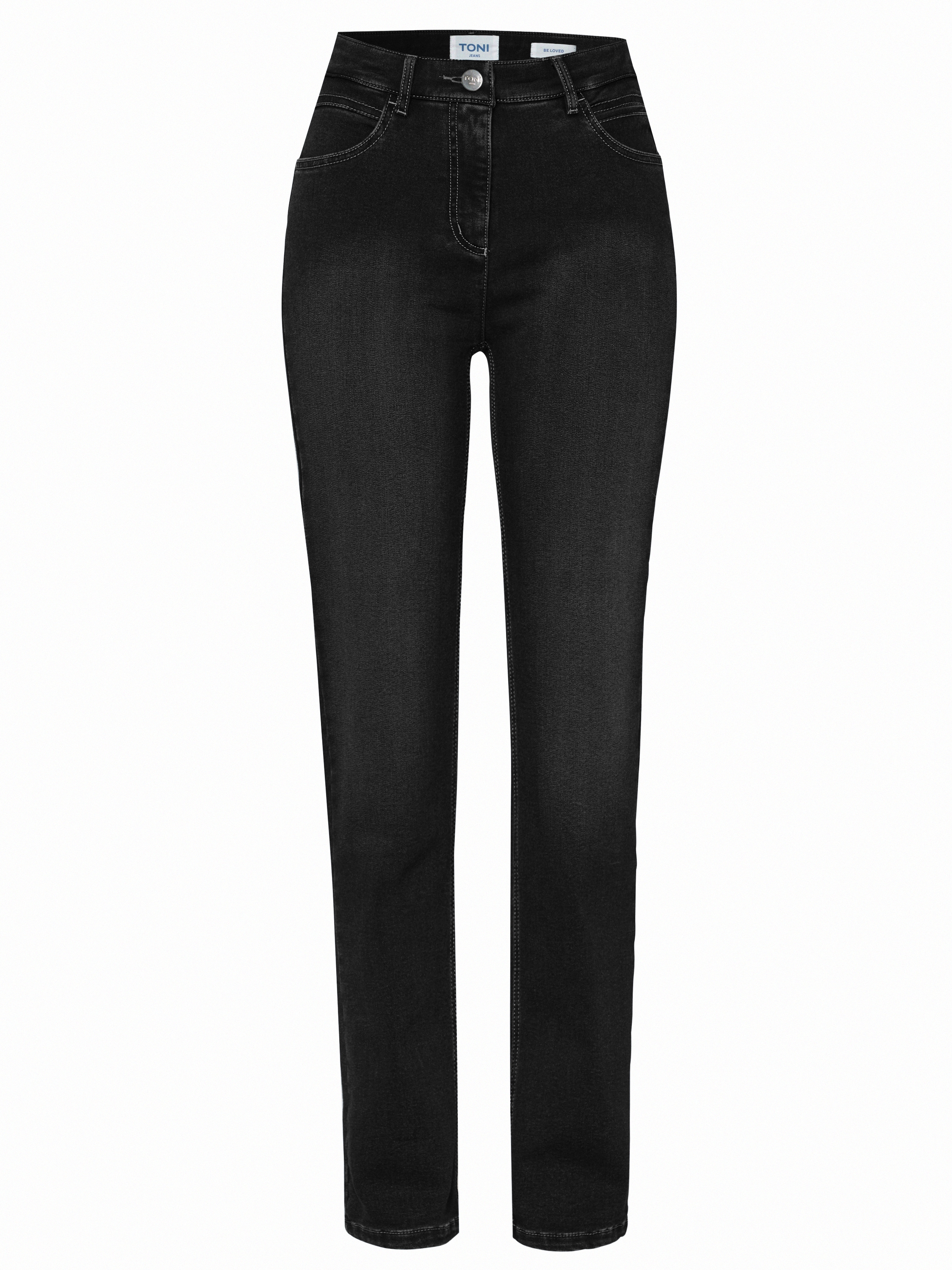 TONI 5-Pocket-Jeans »be loved Regular«