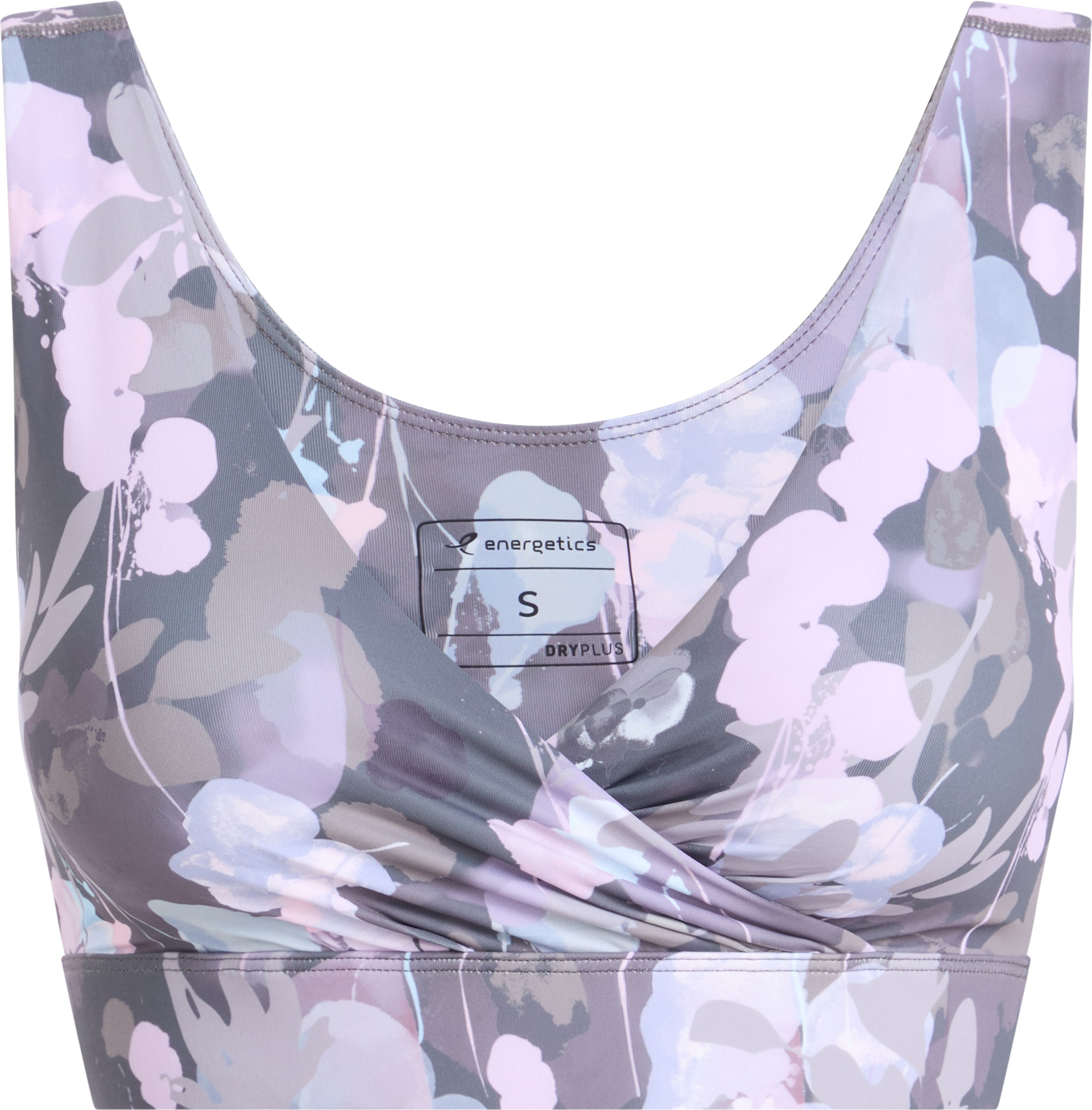 Energetics Soutien-gorge de sport »DA.-SPORT-BH BYLLIE W« pour entraînement, avec finition Dry-Plus