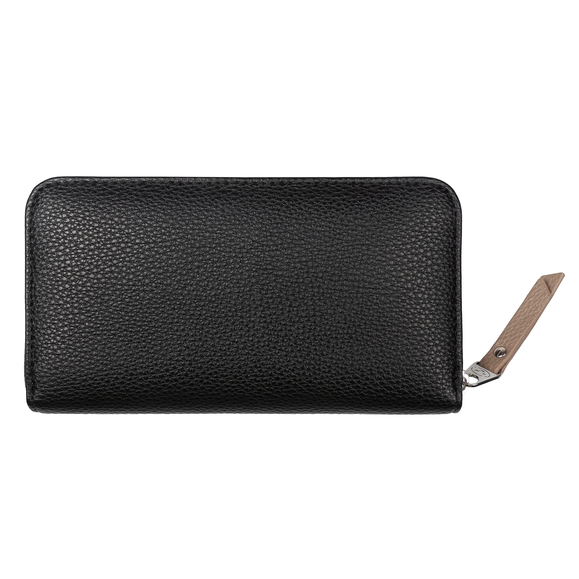 TOM TAILOR Porte-monnaie »Ellen« Damen Portemonnaie mit schönem Color Blocking