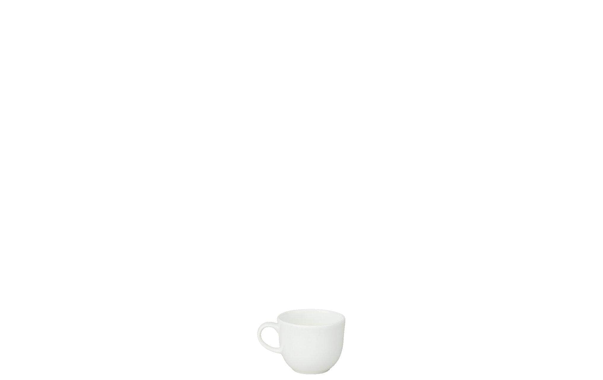 Thomas Porzellan Tasse à expresso »Sensai 90 ml, 6 Stück«