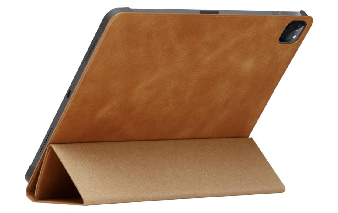 dbramante1928 Tablet-Hülle »Book Cover«