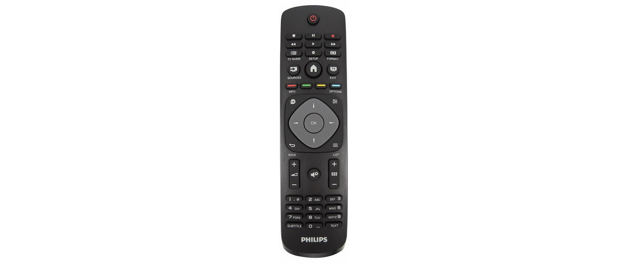 »24PHS5507/12, cm/24 LED-«, Fernseher Philips WXGA Trouver Zoll, 60 sur LCD-LED 24