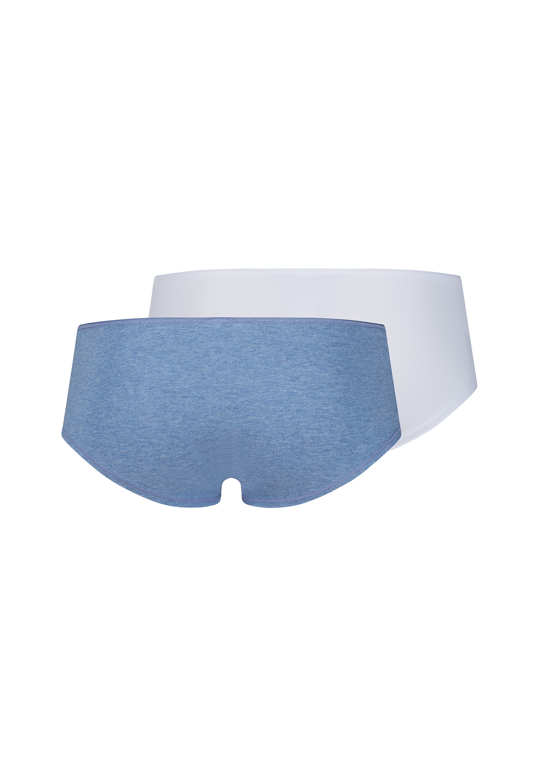 Skiny Panty »SKINY ADVANTAGE Cotton Stretch« Paquet, 2 cuis