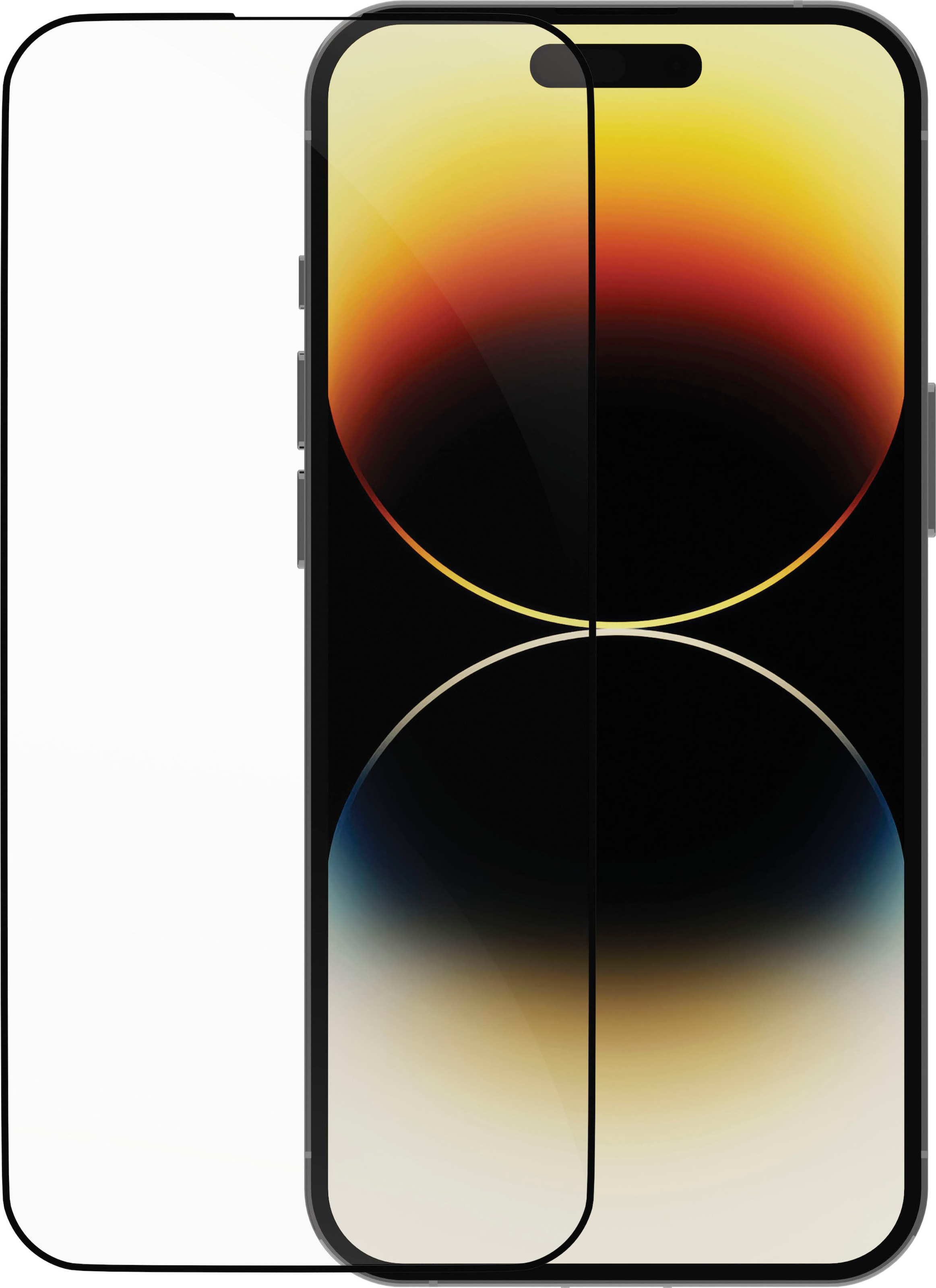 Displayschutzfolie »ECO-SHIELD iPhone 14 Pro Max«, für iPhone 14 Pro Max