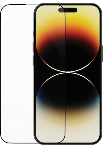 Displayschutzfolie »ECO-SHIELD iPhone 14 Pro Max«, für iPhone 14 Pro Max