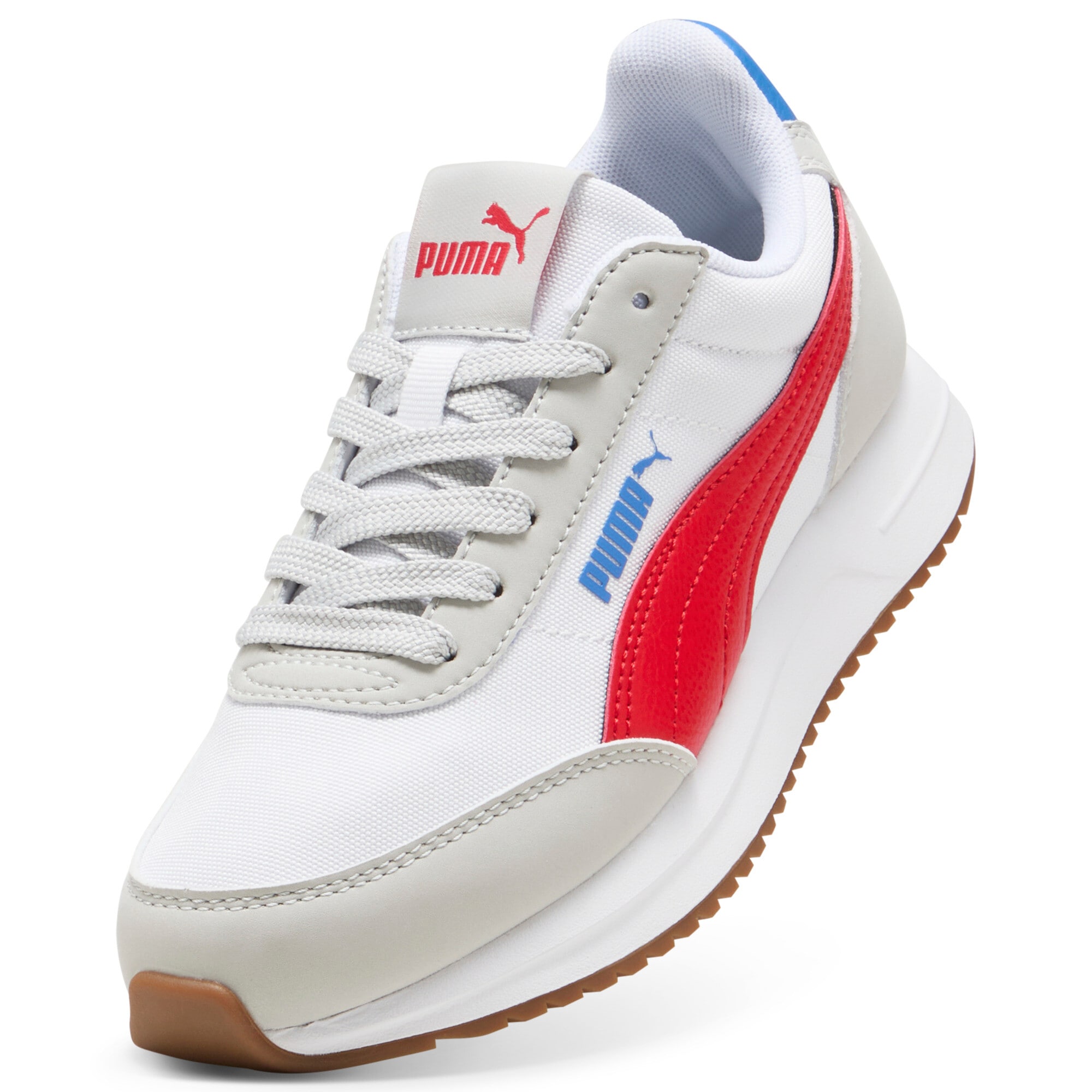PUMA Sneaker »R78 LIGHTWIND JR«