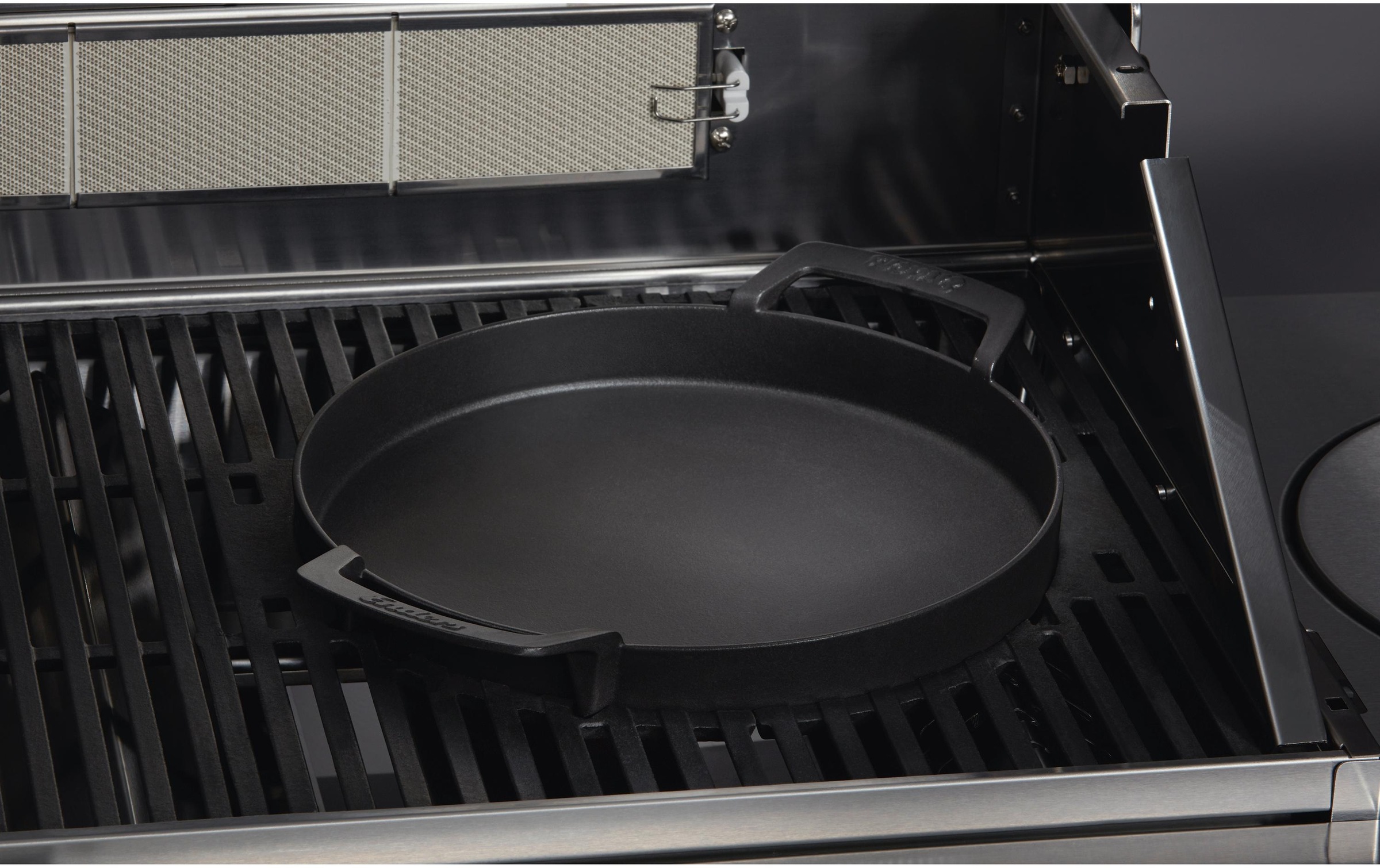 Enders® Grillplatte »GRID Pfanne«