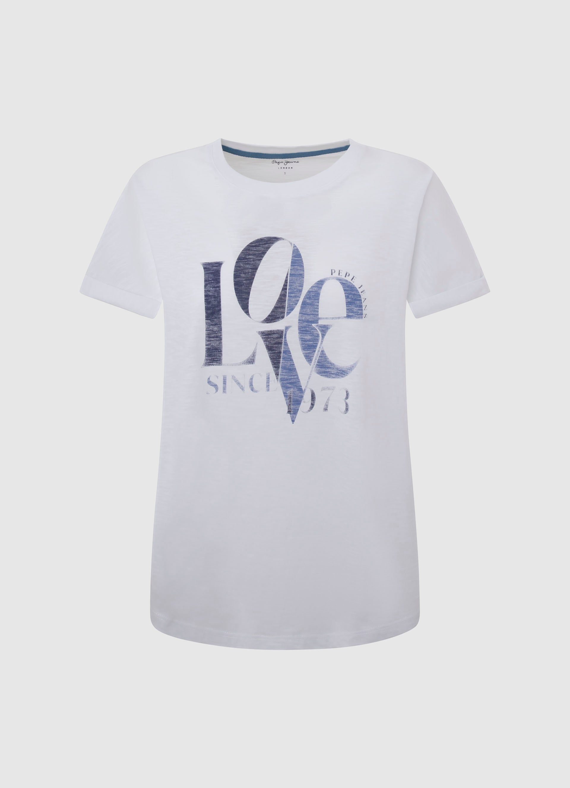 Pepe Jeans T-Shirt »T-Shirts JAX«