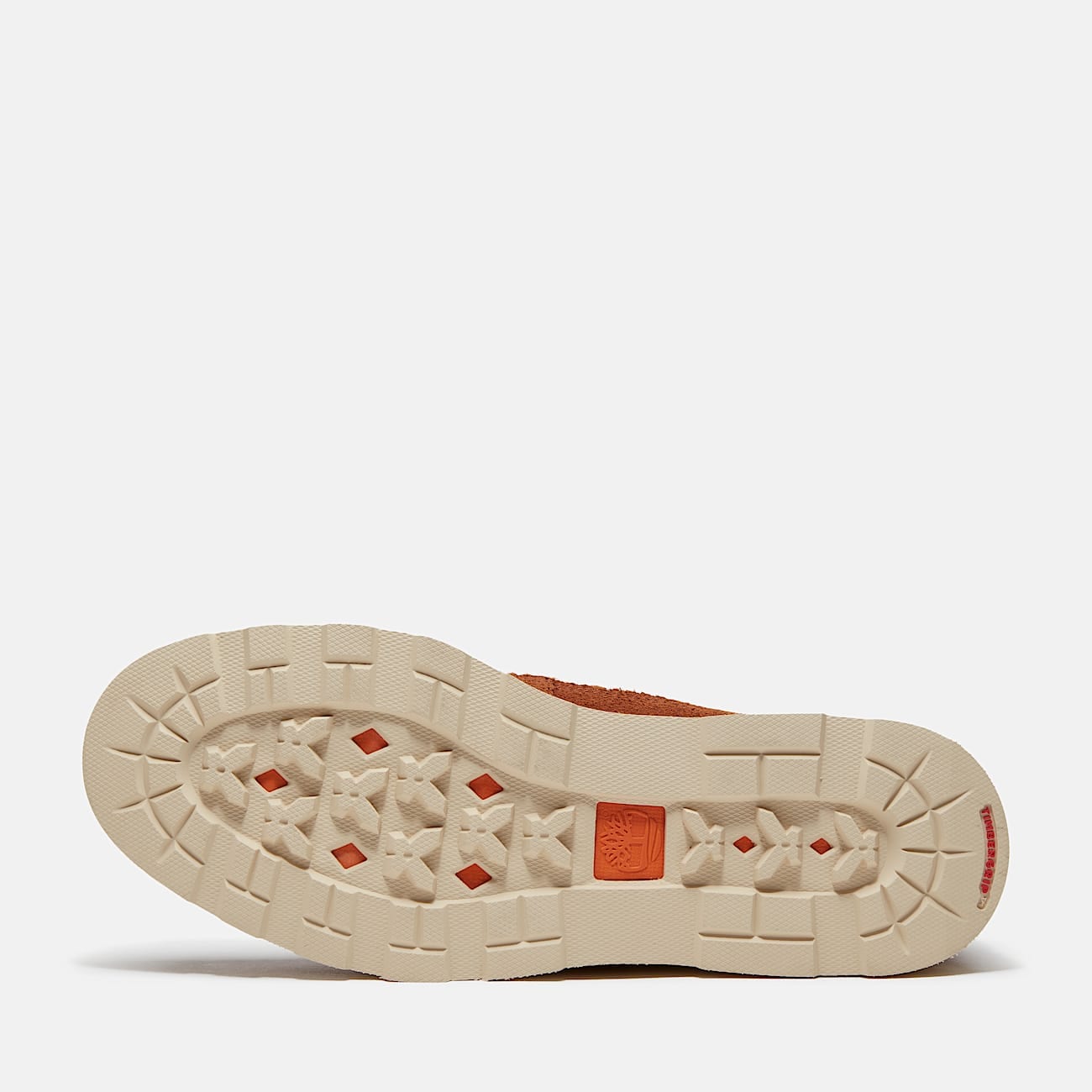 Timberland Chaussure à lacets »BRITTON MILLS - LACE UP SHOE«